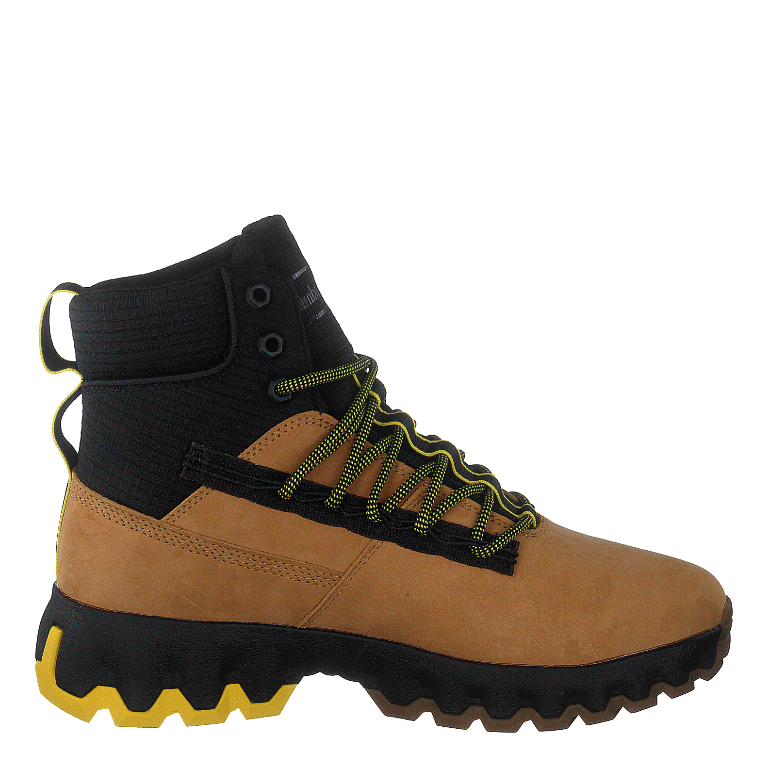 Gs Edge Boot Wp Wheat