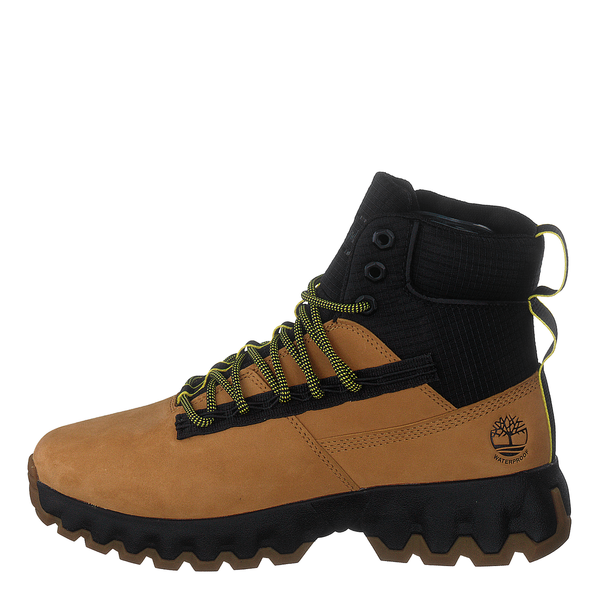 Gs Edge Boot Wp Wheat