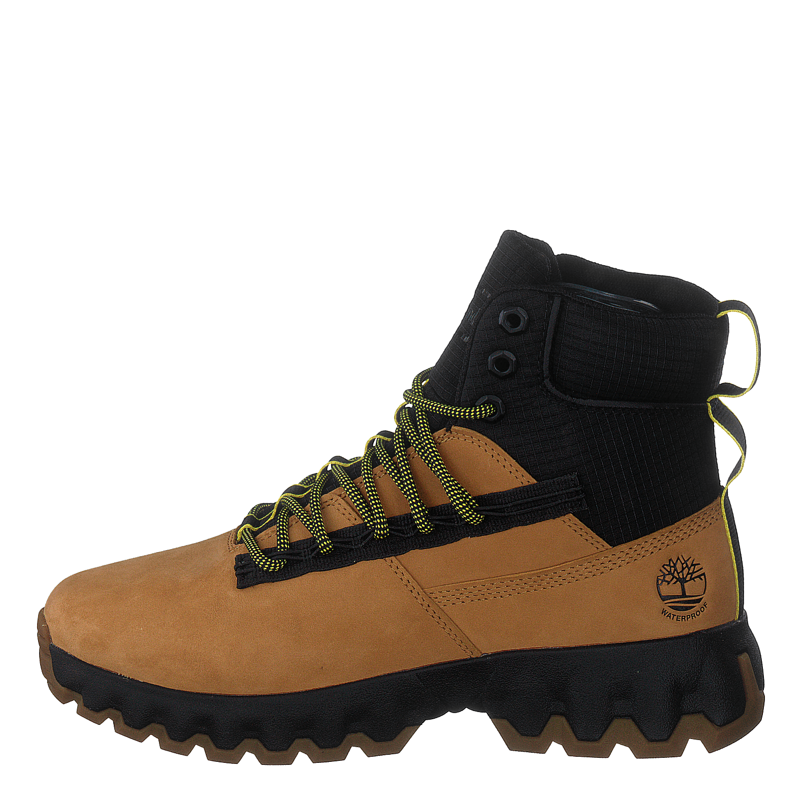 Gs Edge Boot Wp Wheat