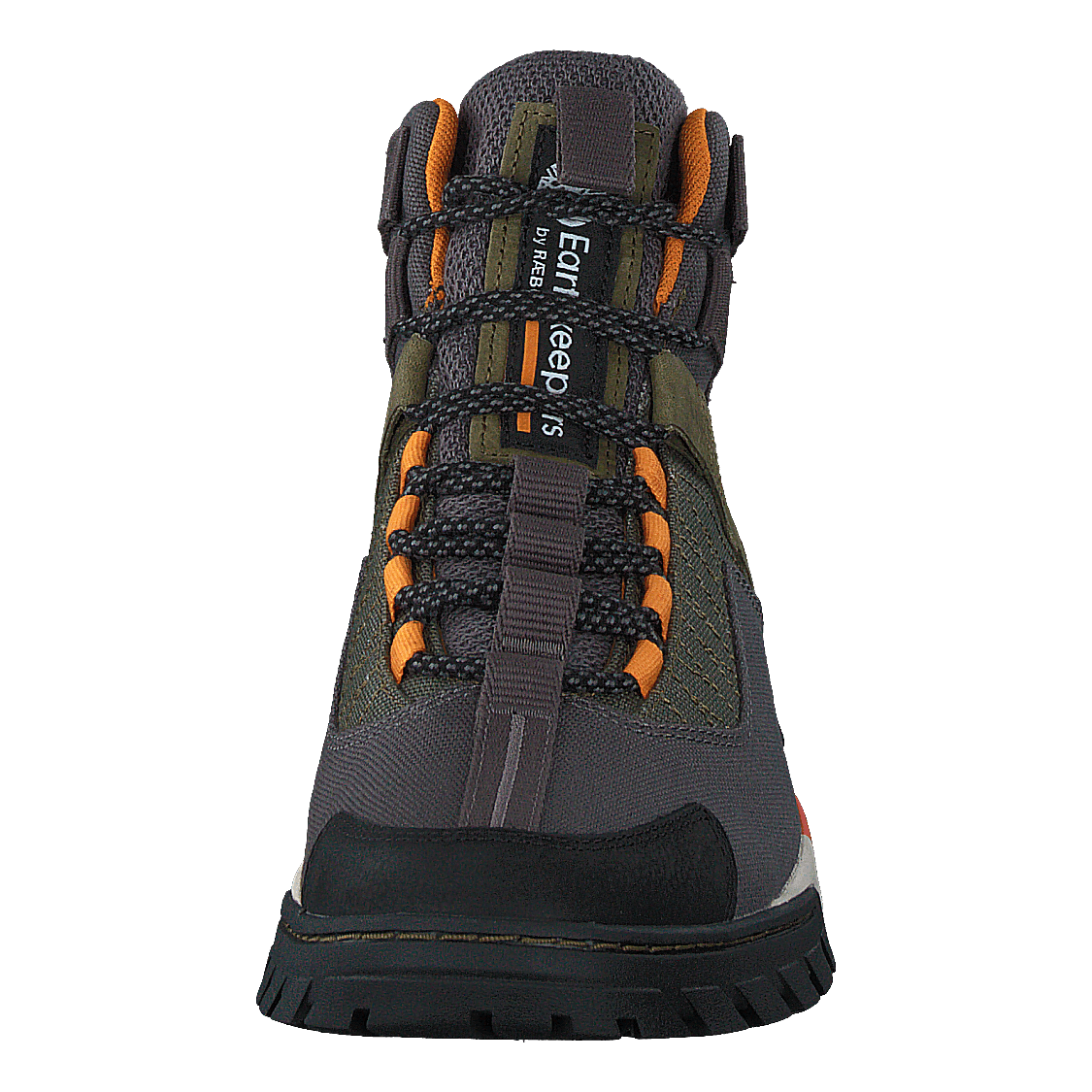 Raeburn X Ek+ Retro Hiker Pavement