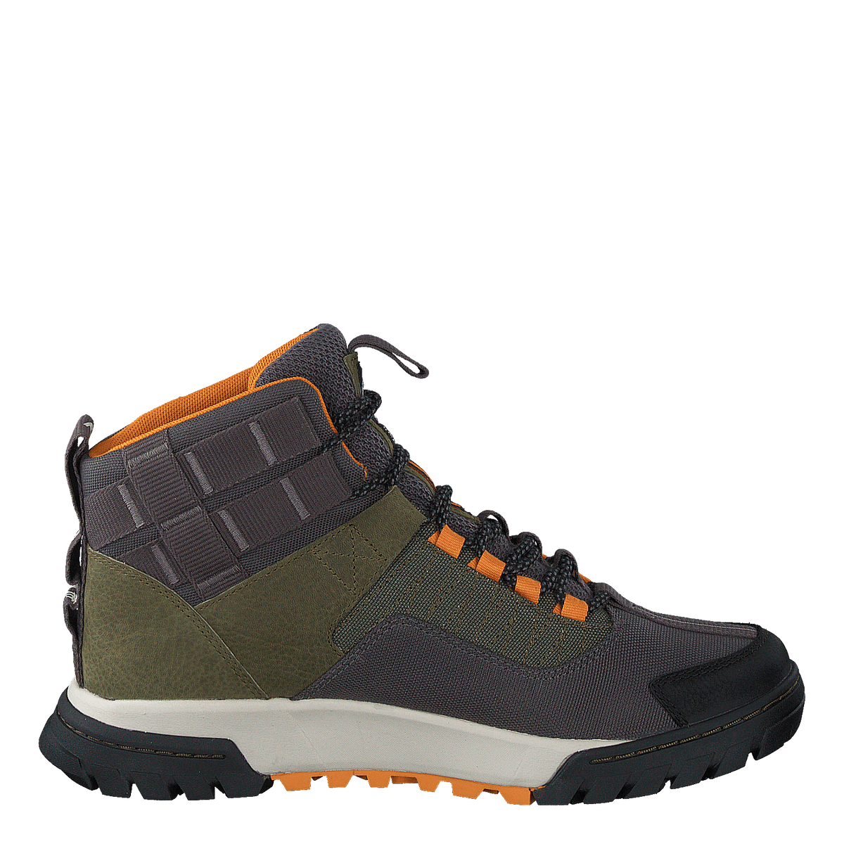 Raeburn X Ek+ Retro Hiker Pavement