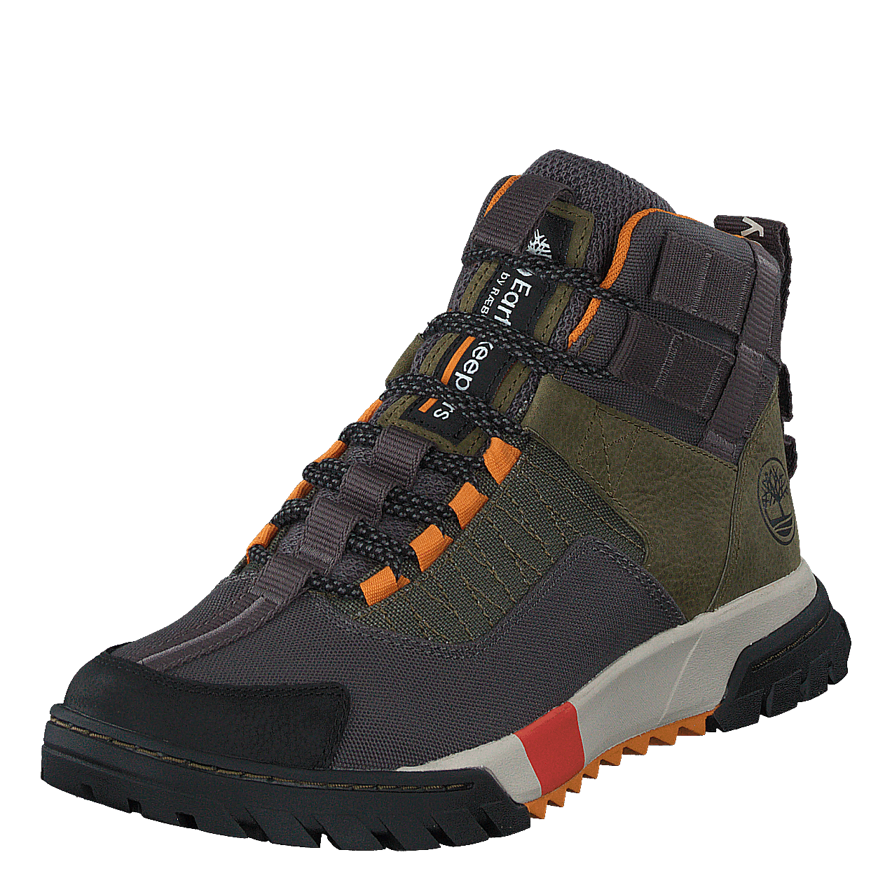 Timberland Raeburn X Ek Retro Hiker Pavement Caliroots