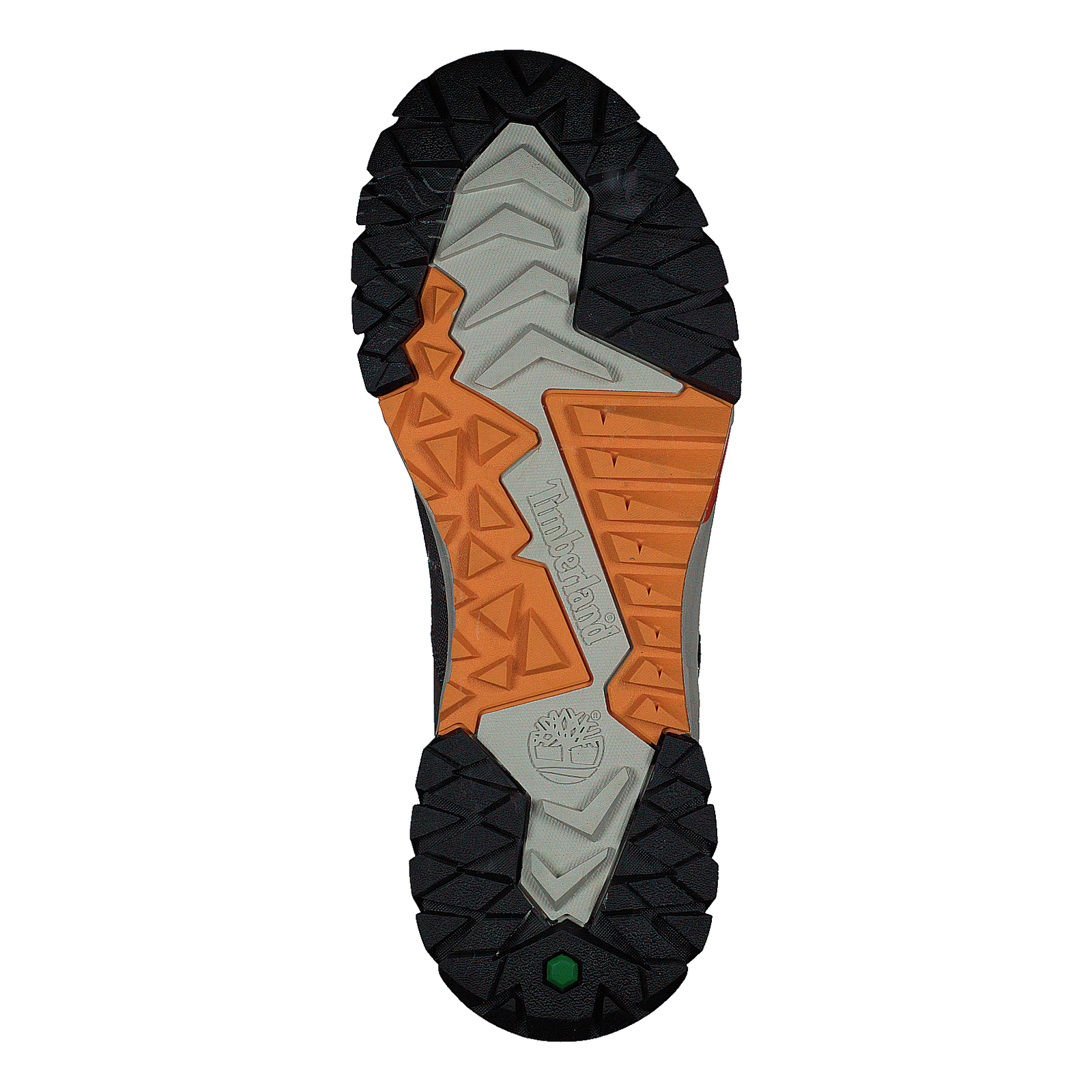 Raeburn X Ek+ Retro Hiker Pavement