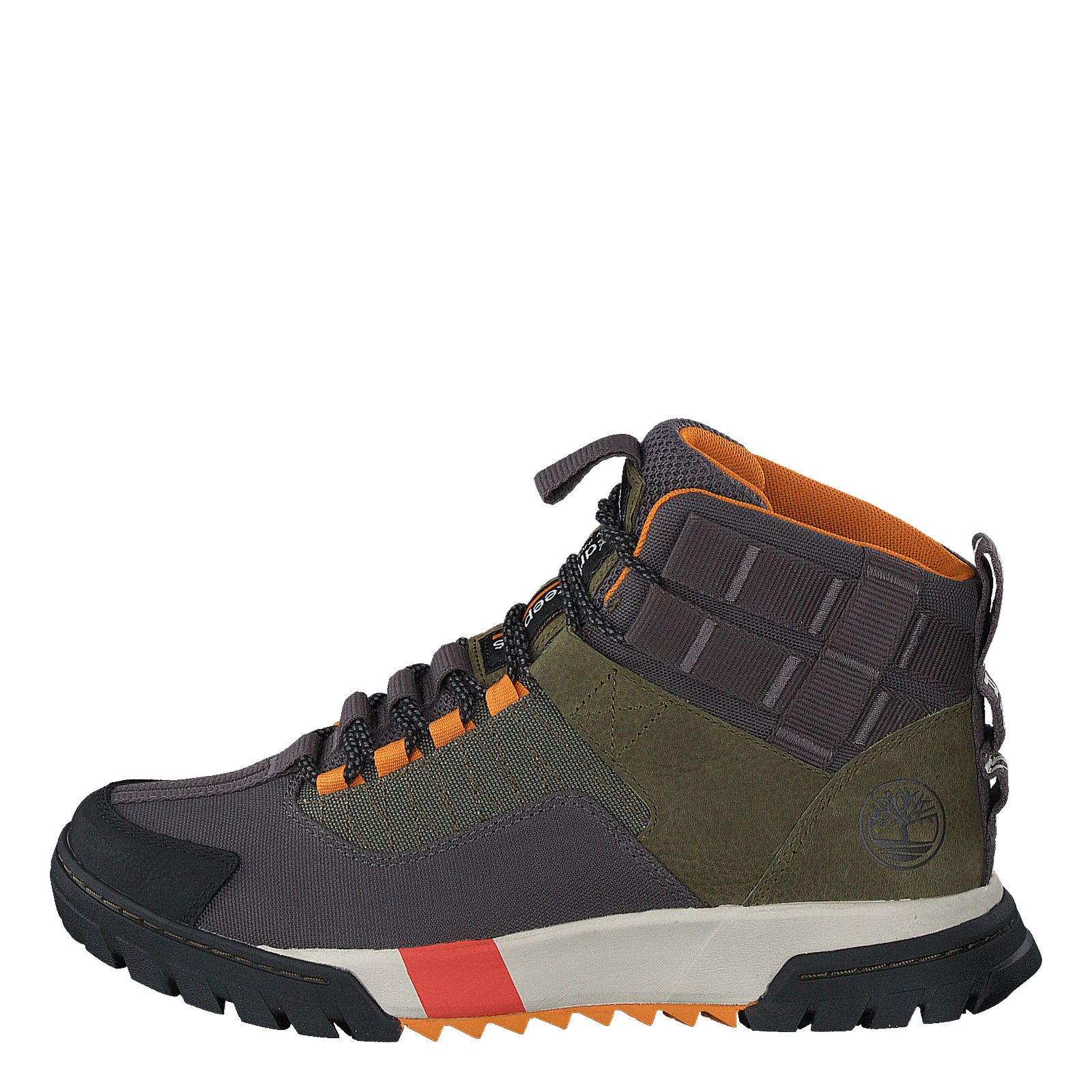 Raeburn X Ek+ Retro Hiker Pavement