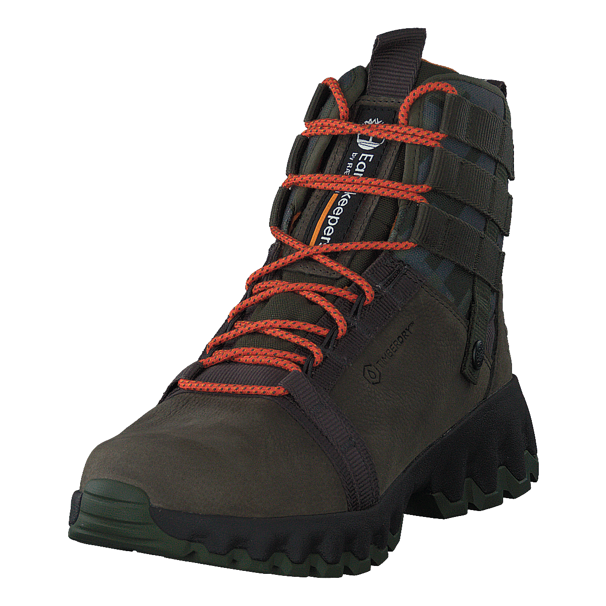 Raeburn X Ek+ Gs Edge 6in Wp Pavement