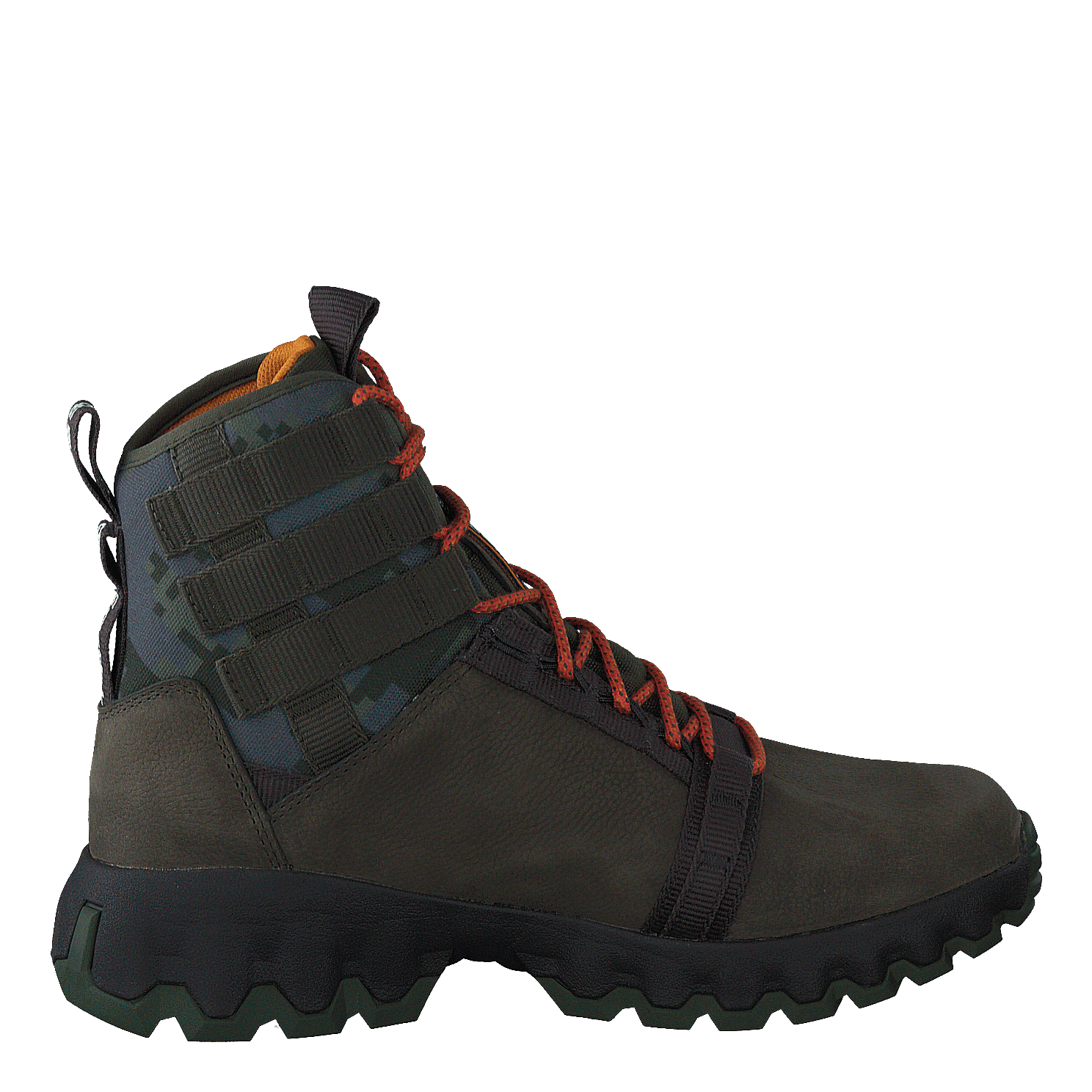 Raeburn X Ek+ Gs Edge 6in Wp Pavement