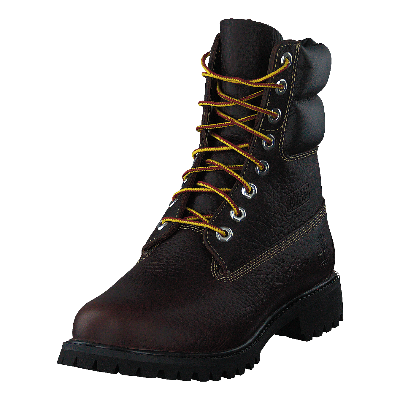 7.5in Premium Boot Hazel