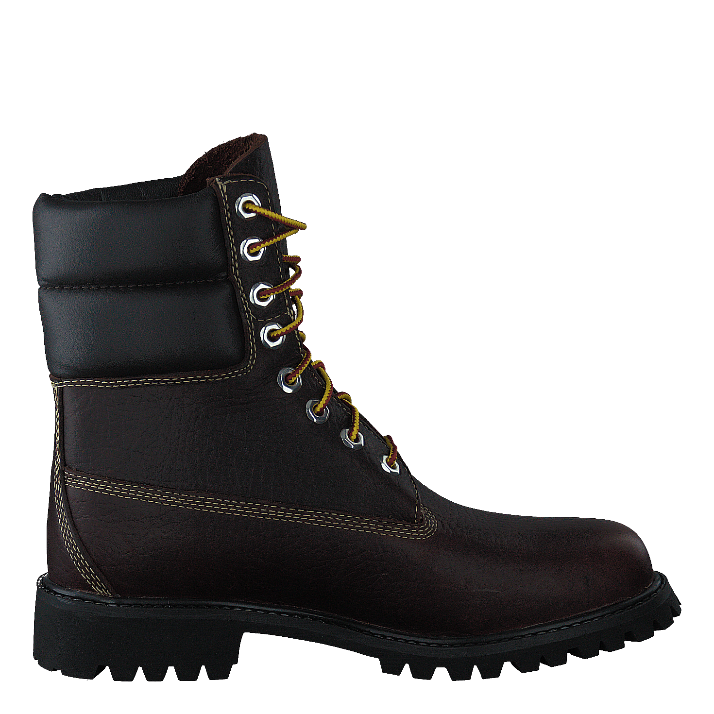 7.5in Premium Boot Hazel