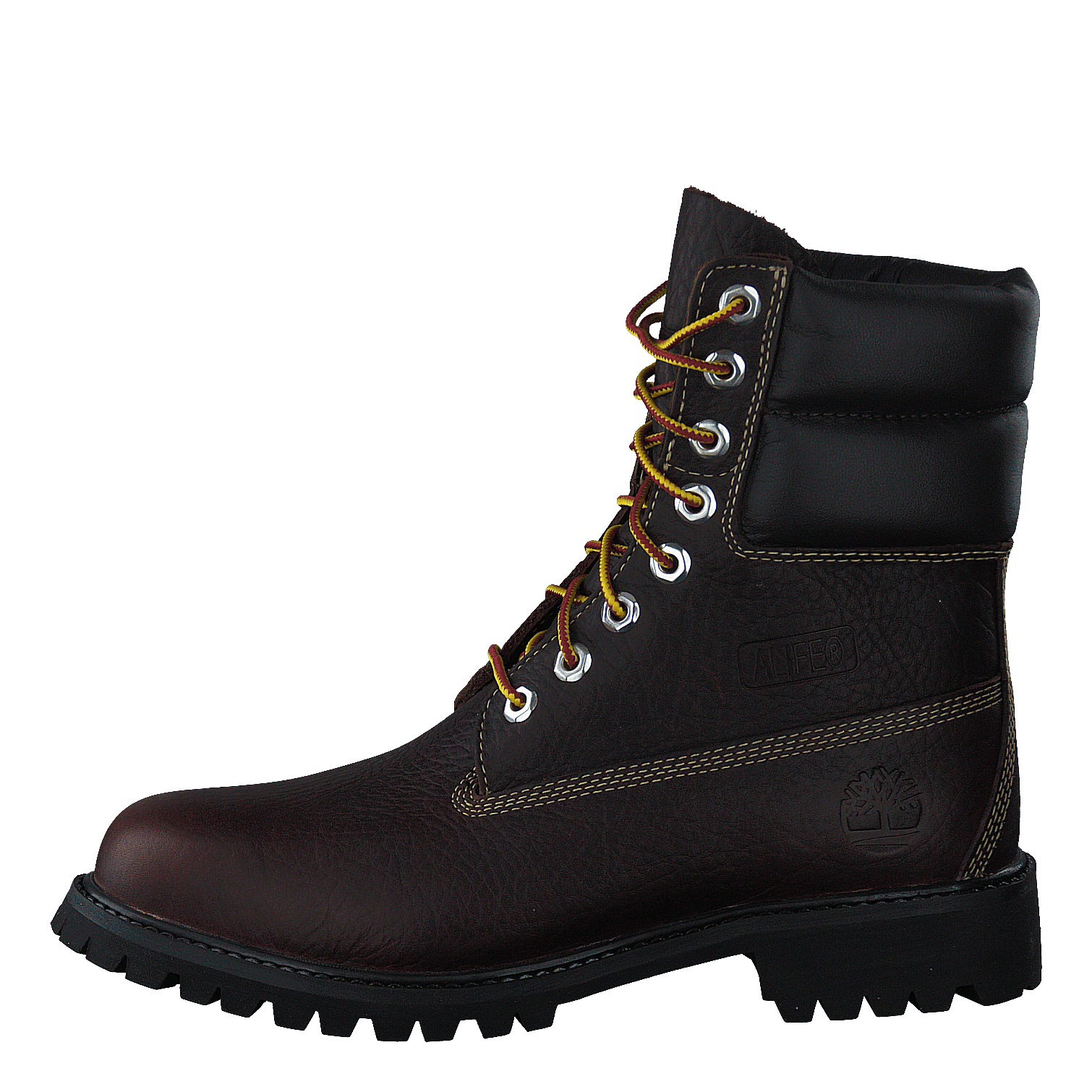 7.5in Premium Boot Hazel