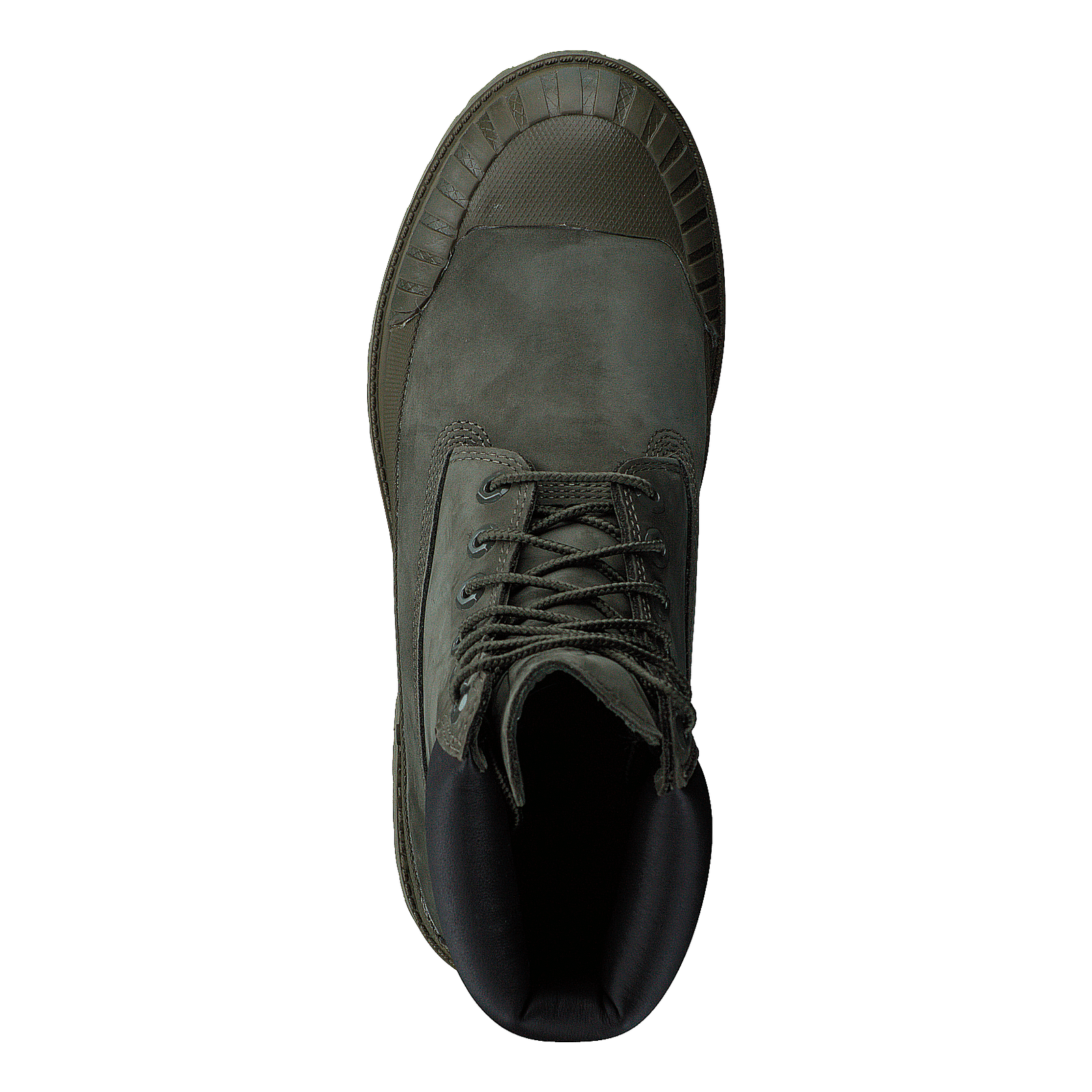 Beeline X 6" Prem Rubber Toe W Grape Leaf