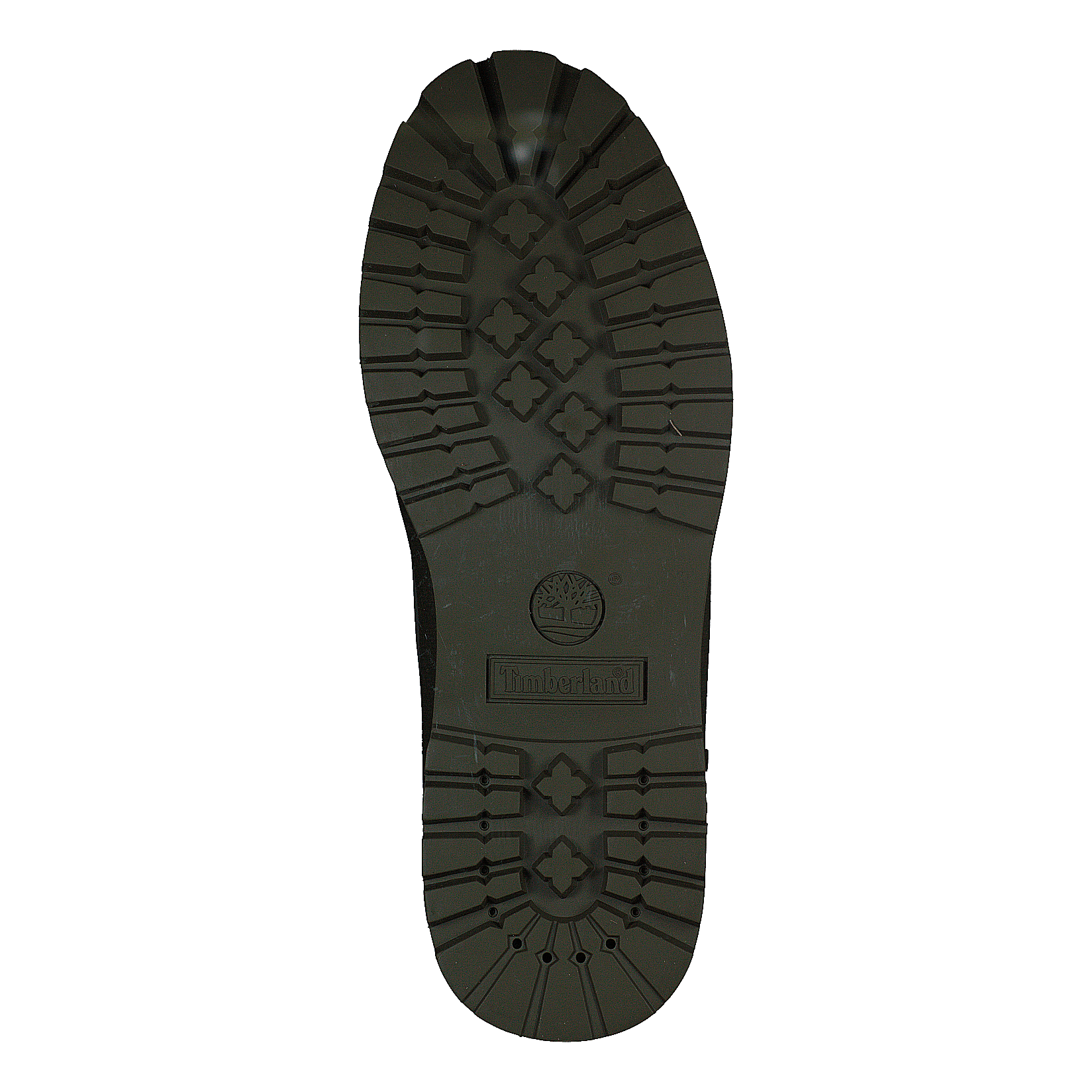 Beeline X 6" Prem Rubber Toe W Grape Leaf