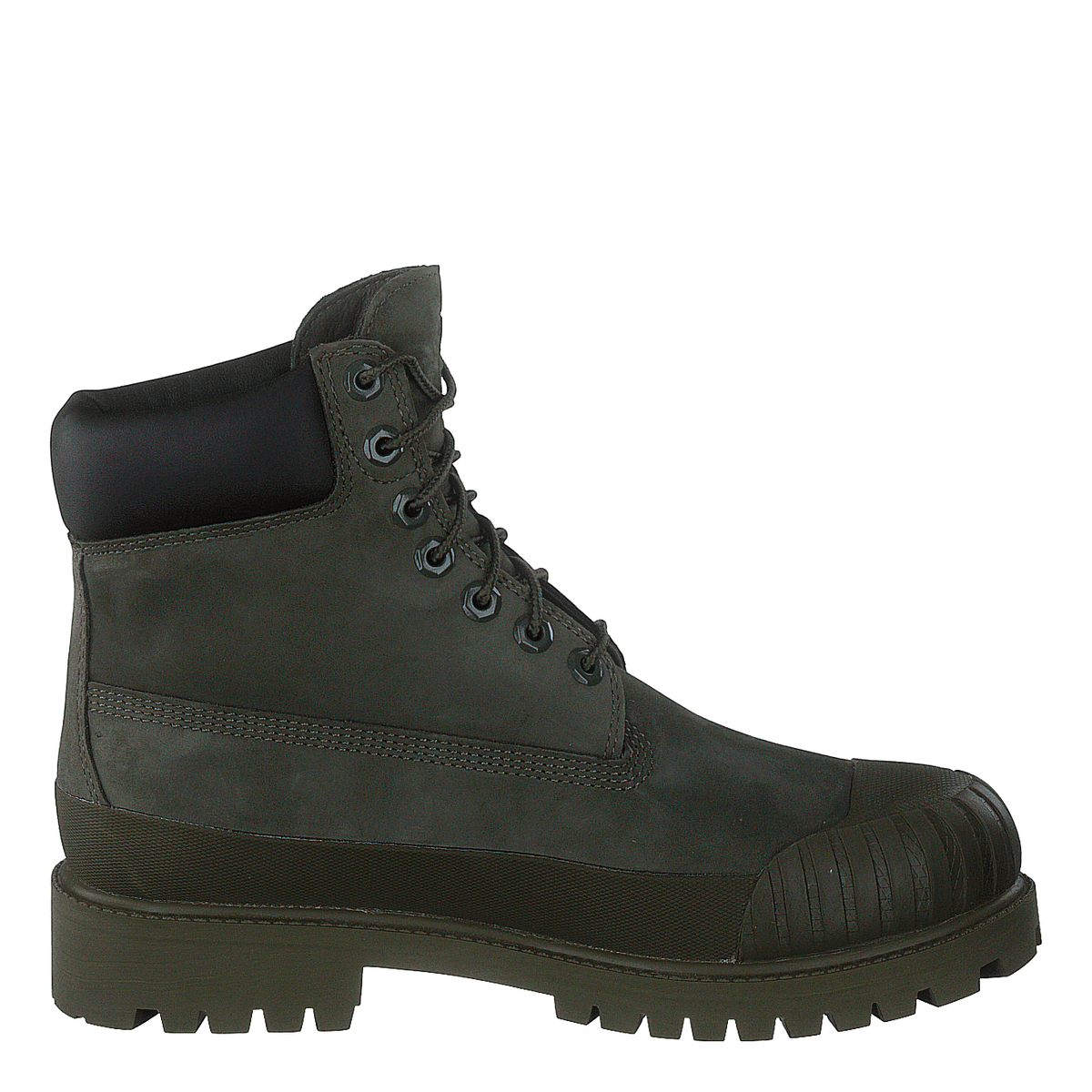 Beeline X 6" Prem Rubber Toe W Grape Leaf