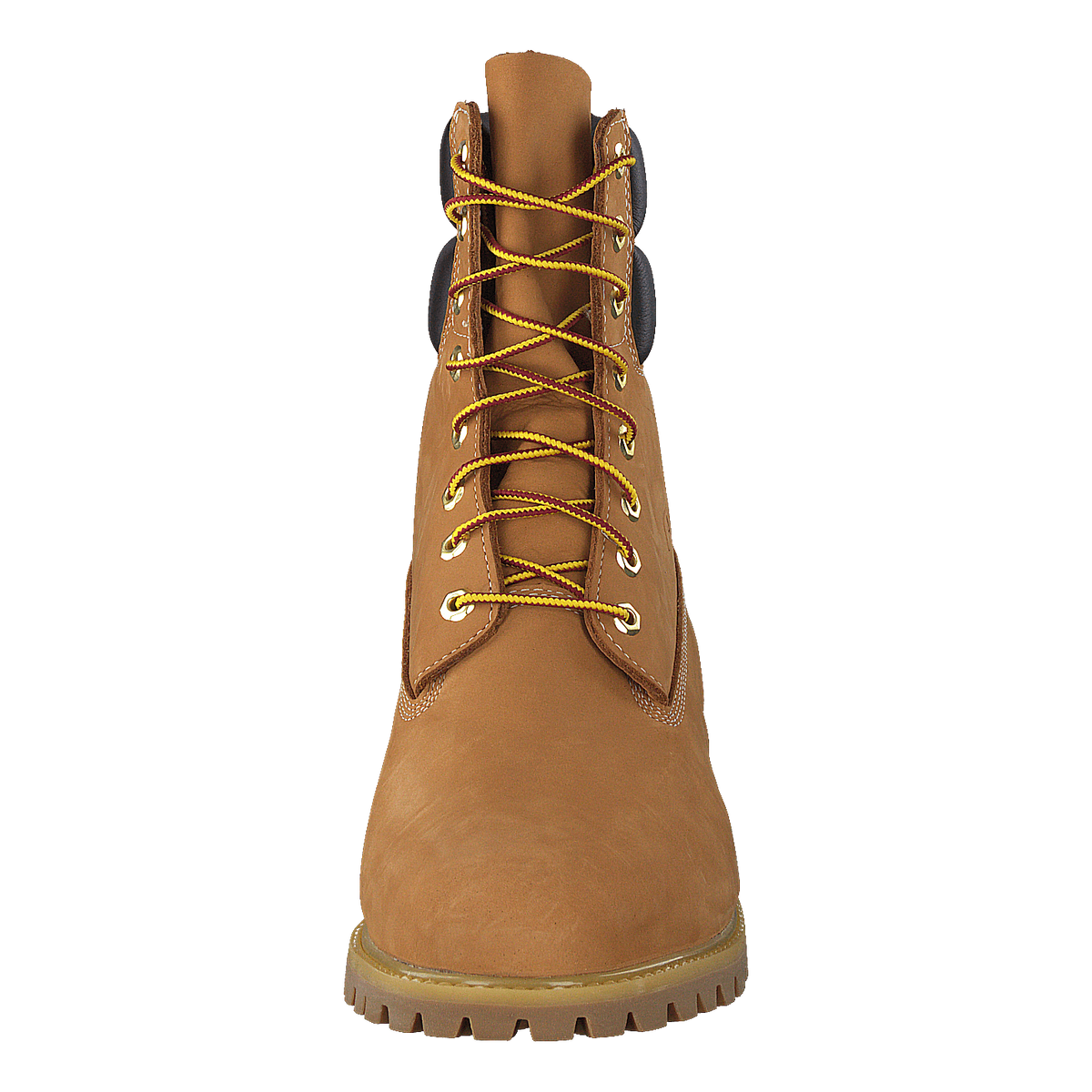 7.5in Premium Boot Wheat