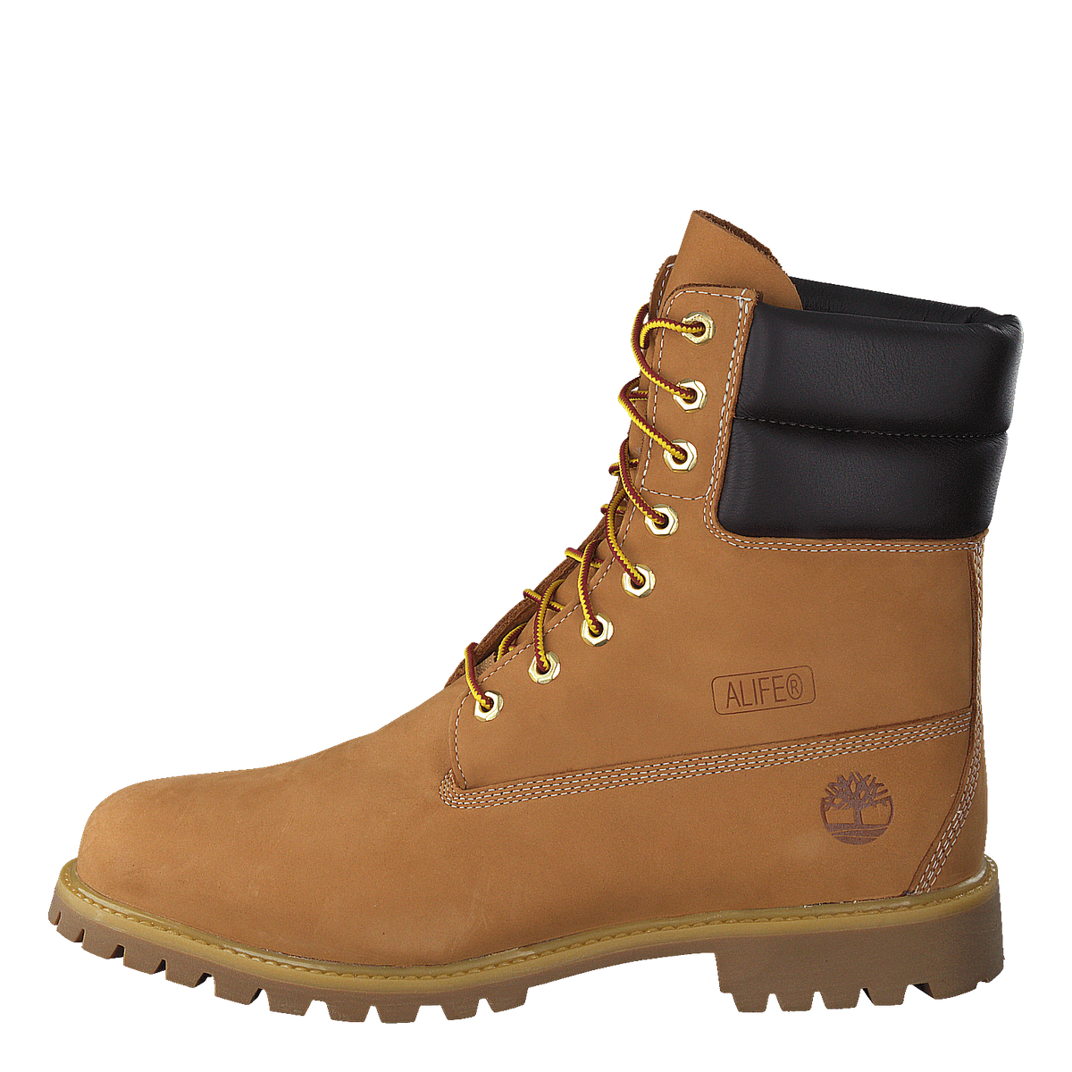 7.5in Premium Boot Wheat