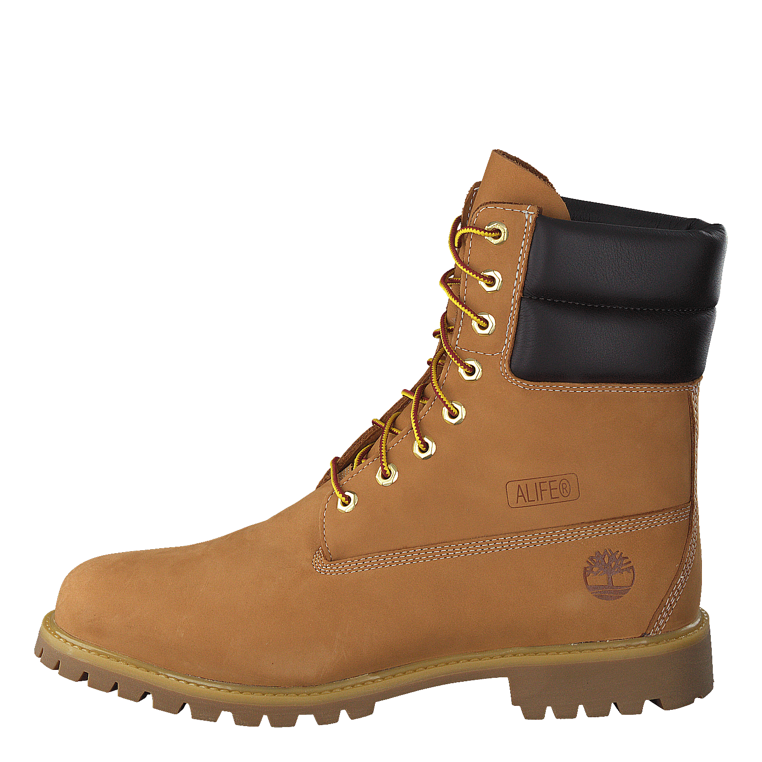 7.5in Premium Boot Wheat