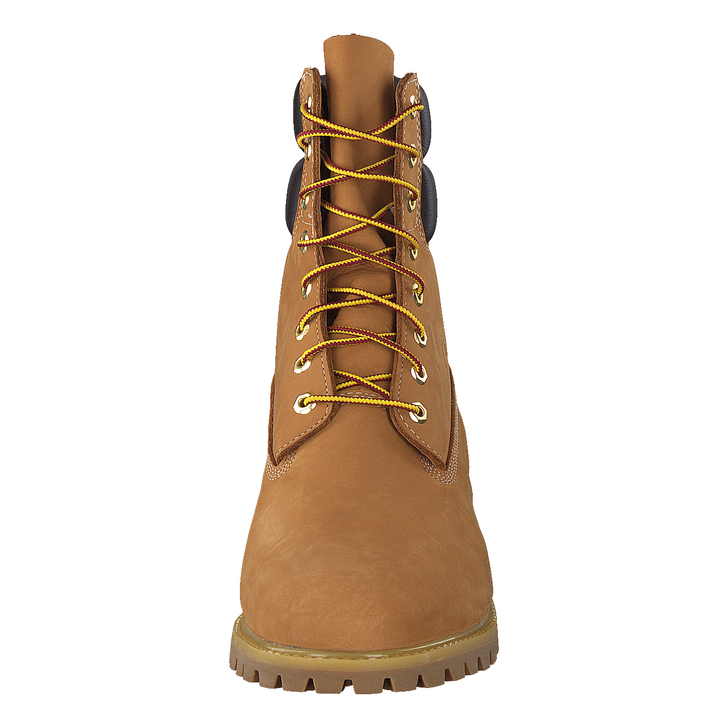 7.5in Premium Boot Wheat