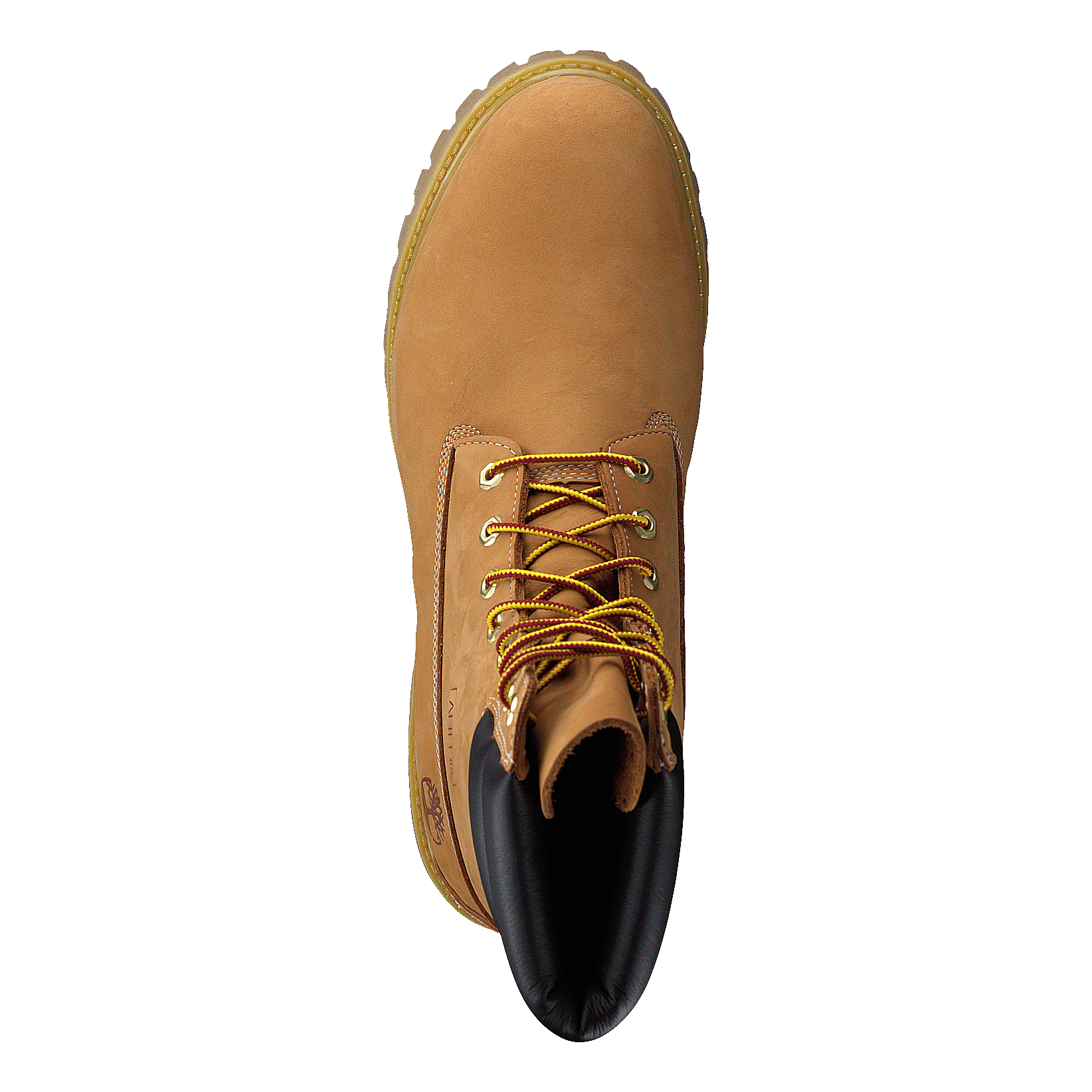 7.5in Premium Boot Wheat