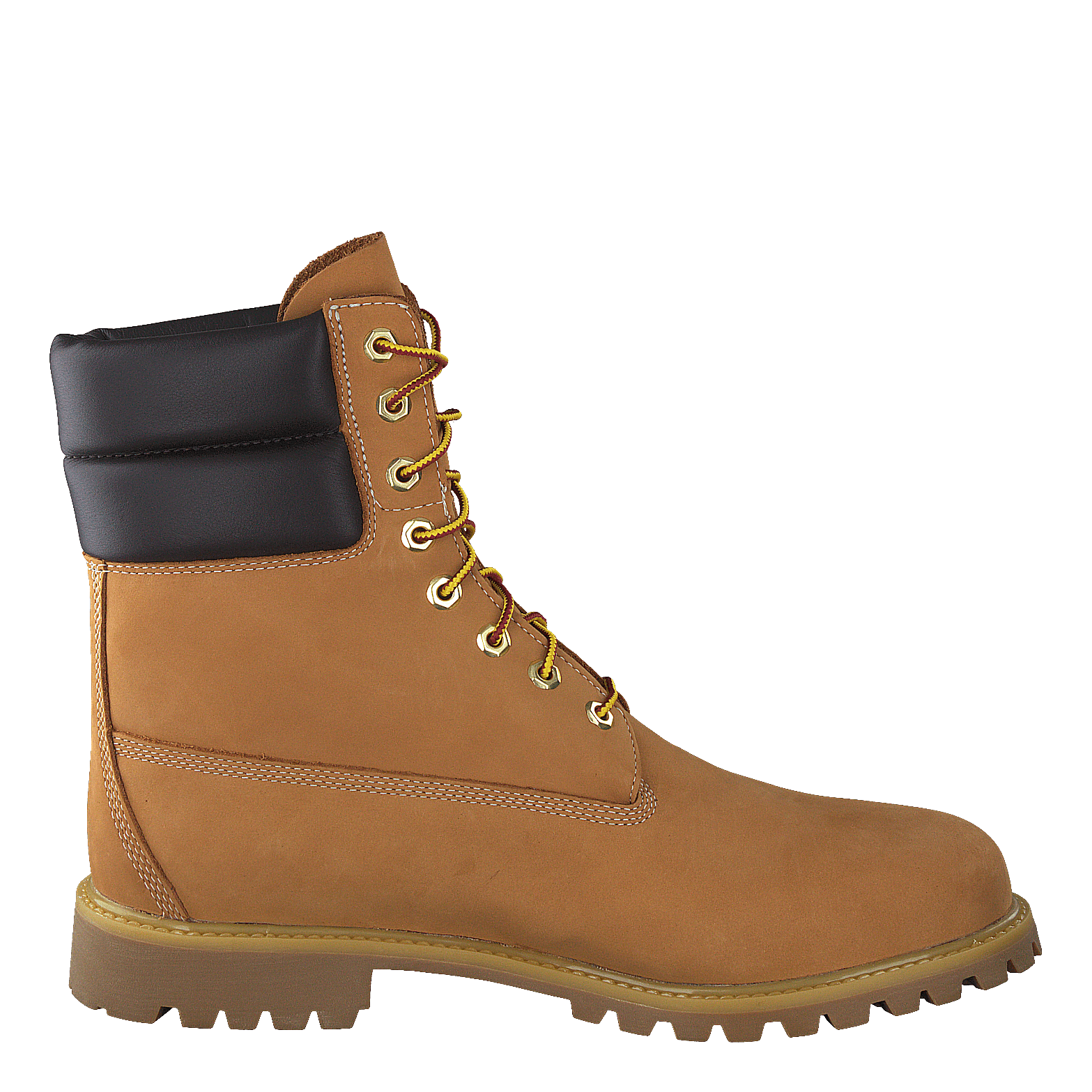 7.5in Premium Boot Wheat