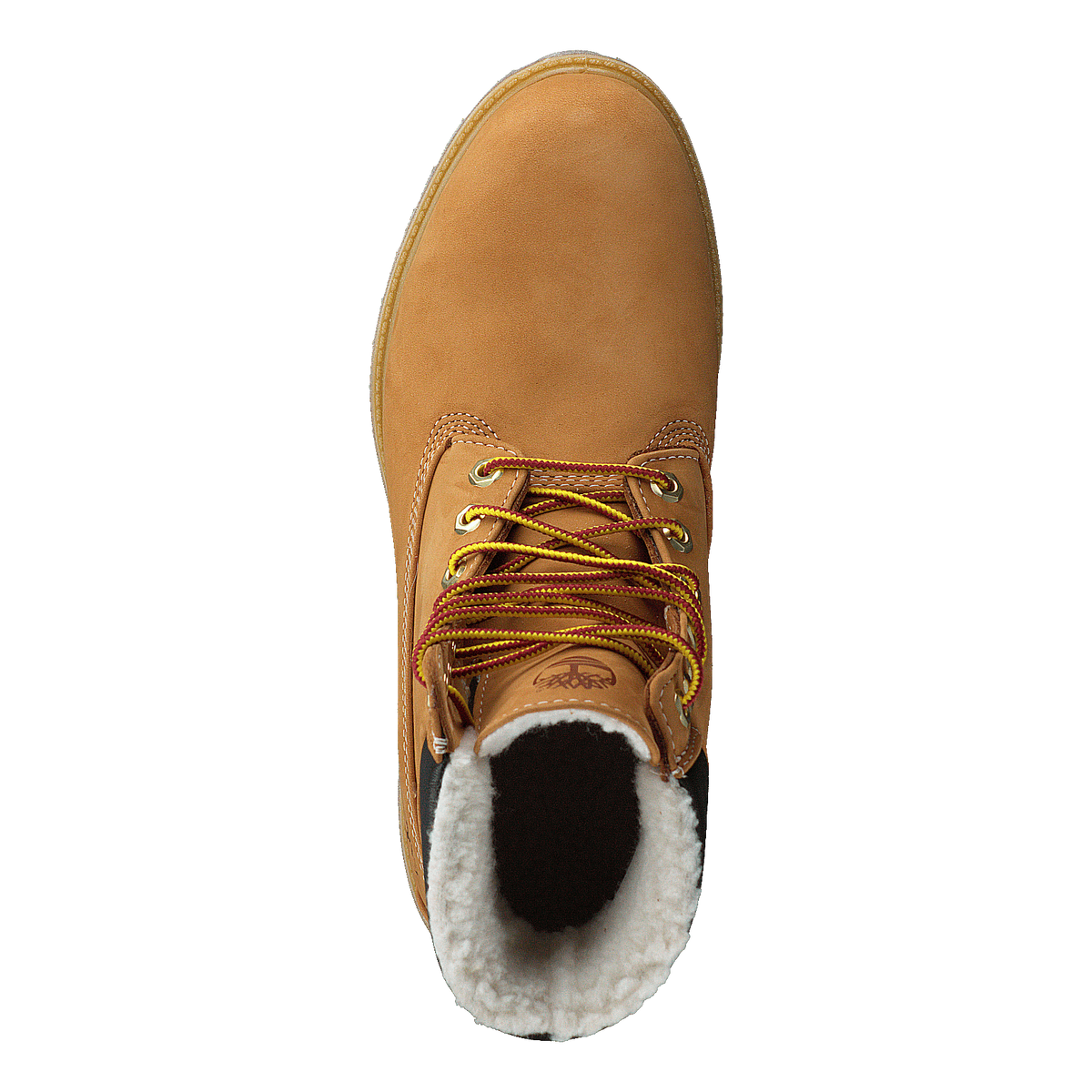 6 In Premium Fur/warm Lined Bo Wheat