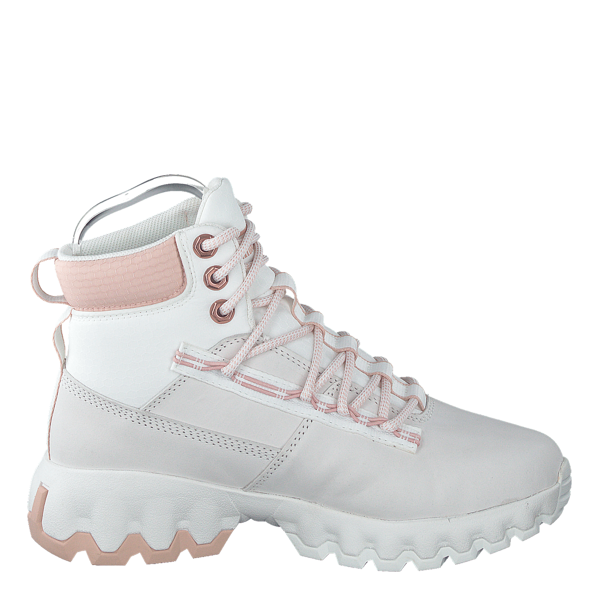 Gs Edge Boot Wp Bright White