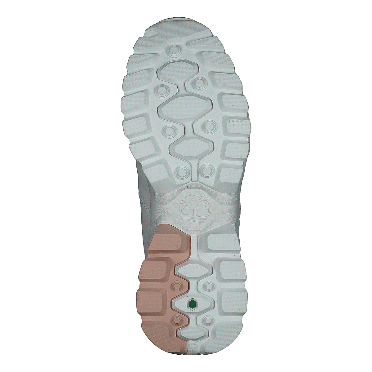 Gs Edge Boot Wp Bright White