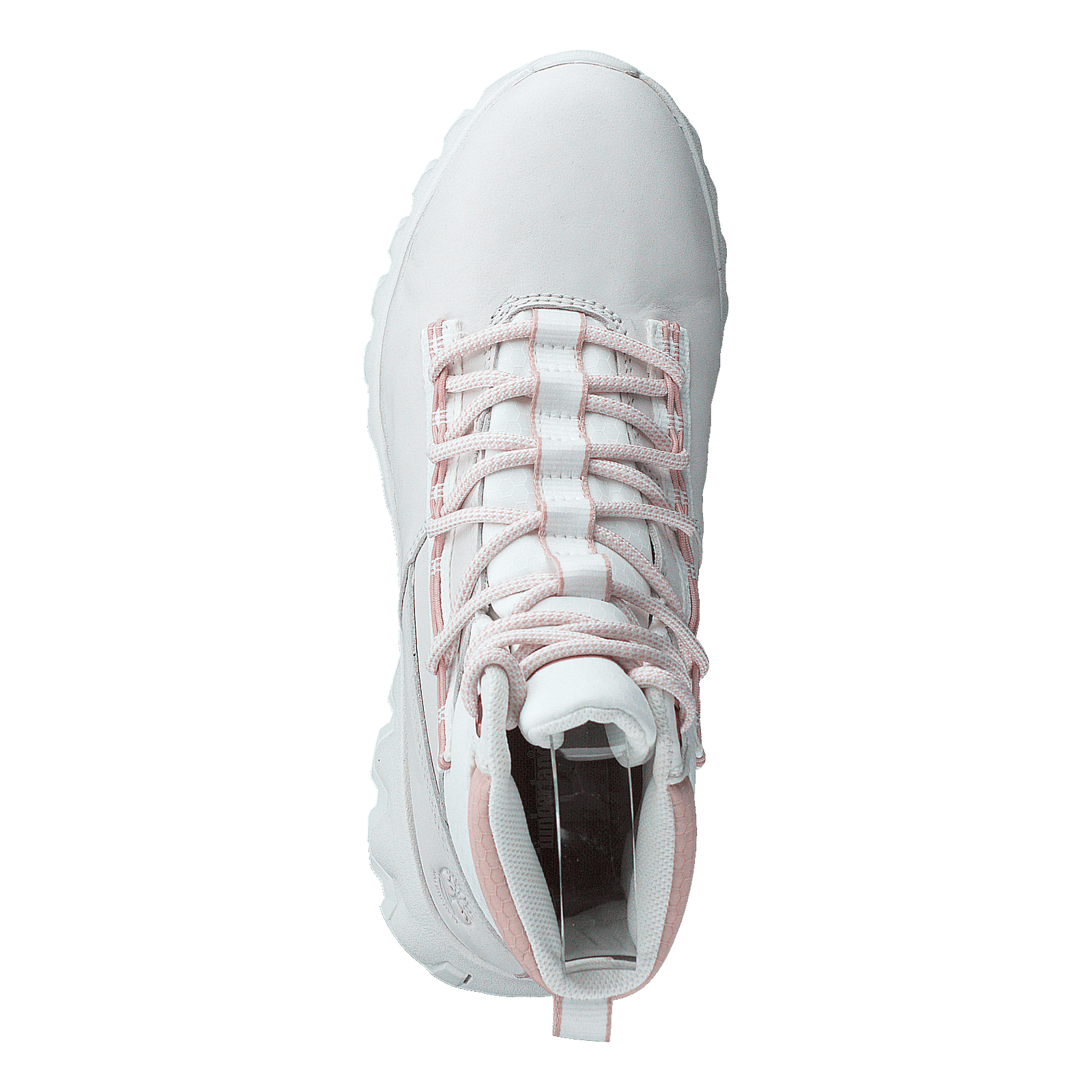 Gs Edge Boot Wp Bright White