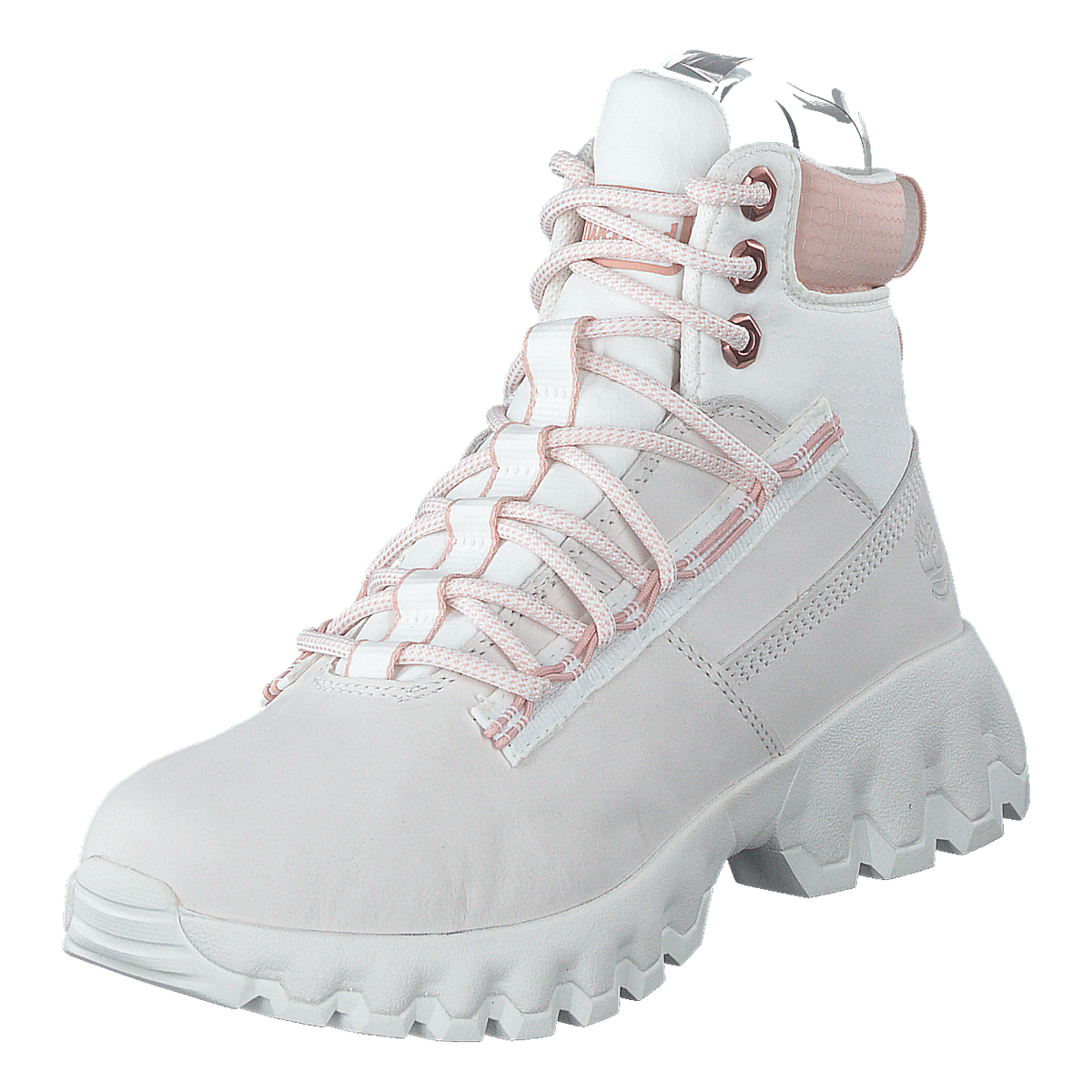 Gs Edge Boot Wp Bright White