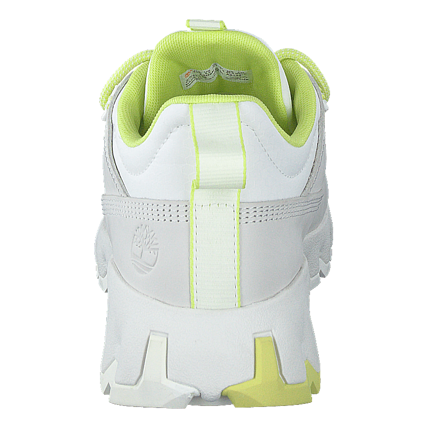 Gs Edge Low Bright White