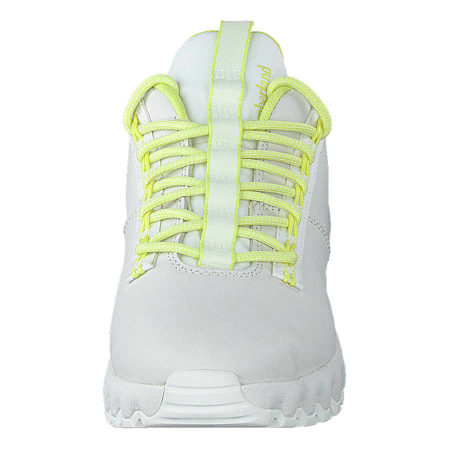 Gs Edge Low Bright White