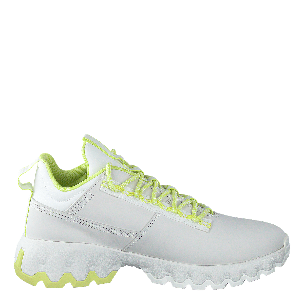 Gs Edge Low Bright White