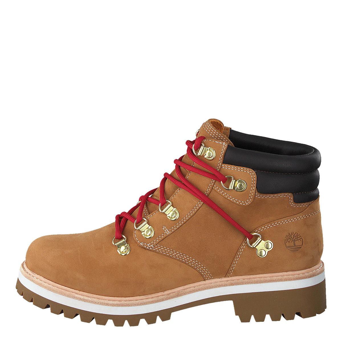 Caliroots timberland hotsell