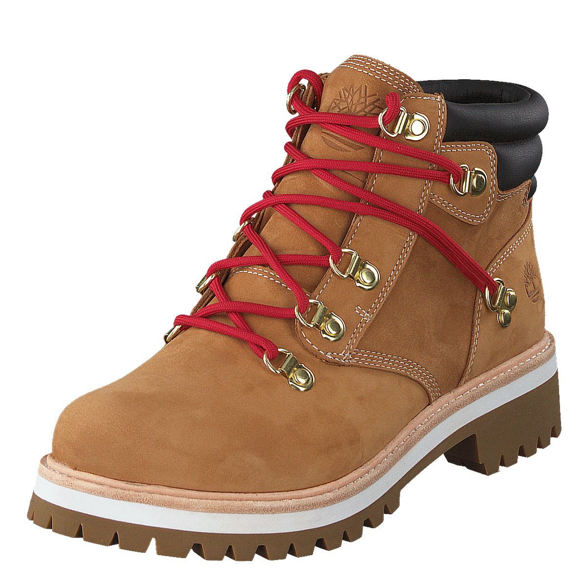 Timberland hot sale lux boot