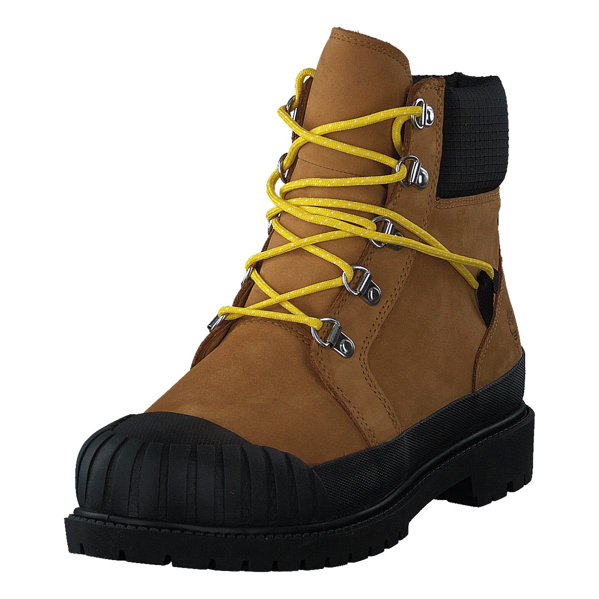 Timberland Heritage 6in Rubber Wheat