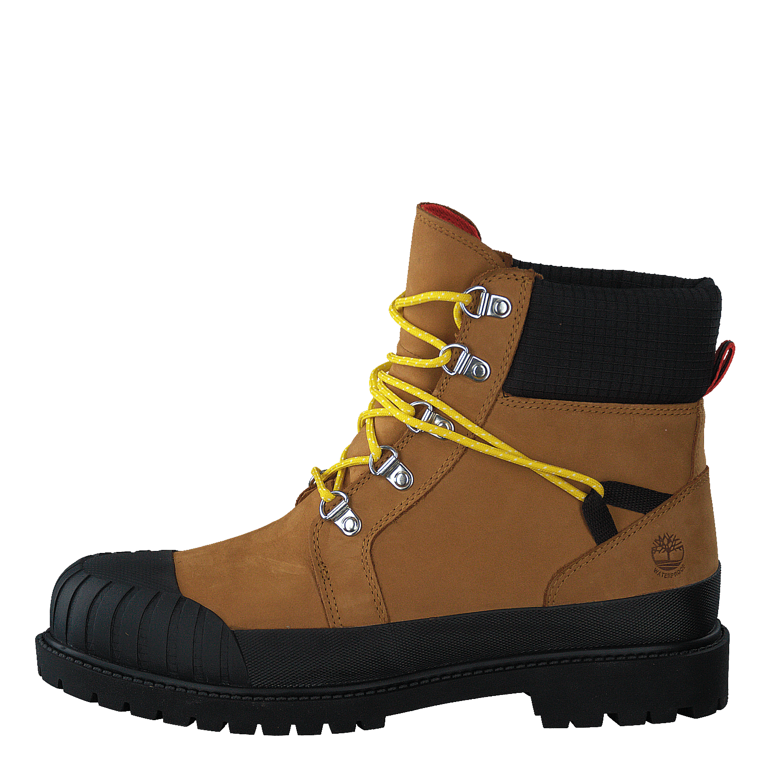 Timberland Heritage 6in Rubber Wheat