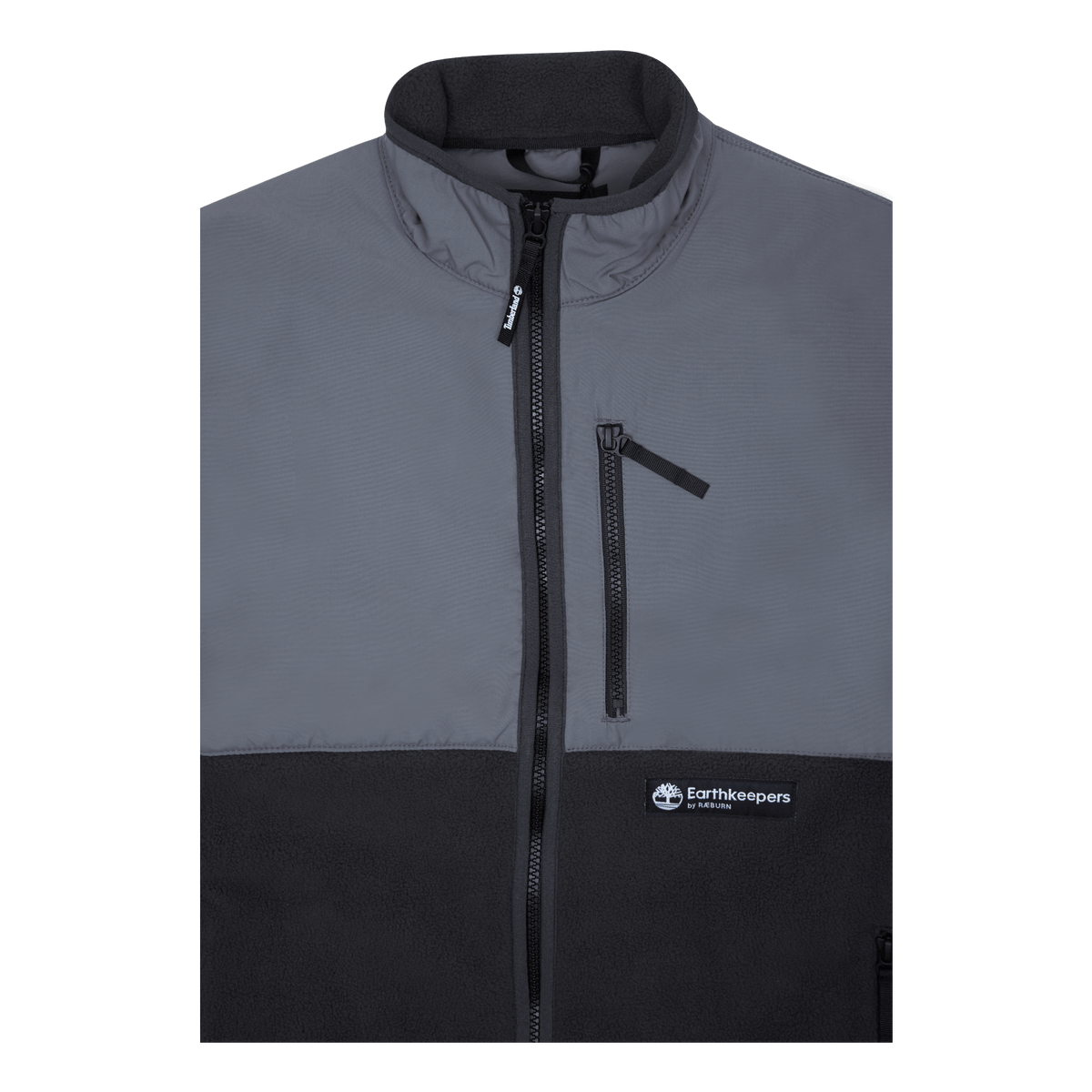 Raeburn X Ek+ Recyclable Fleec Phantom