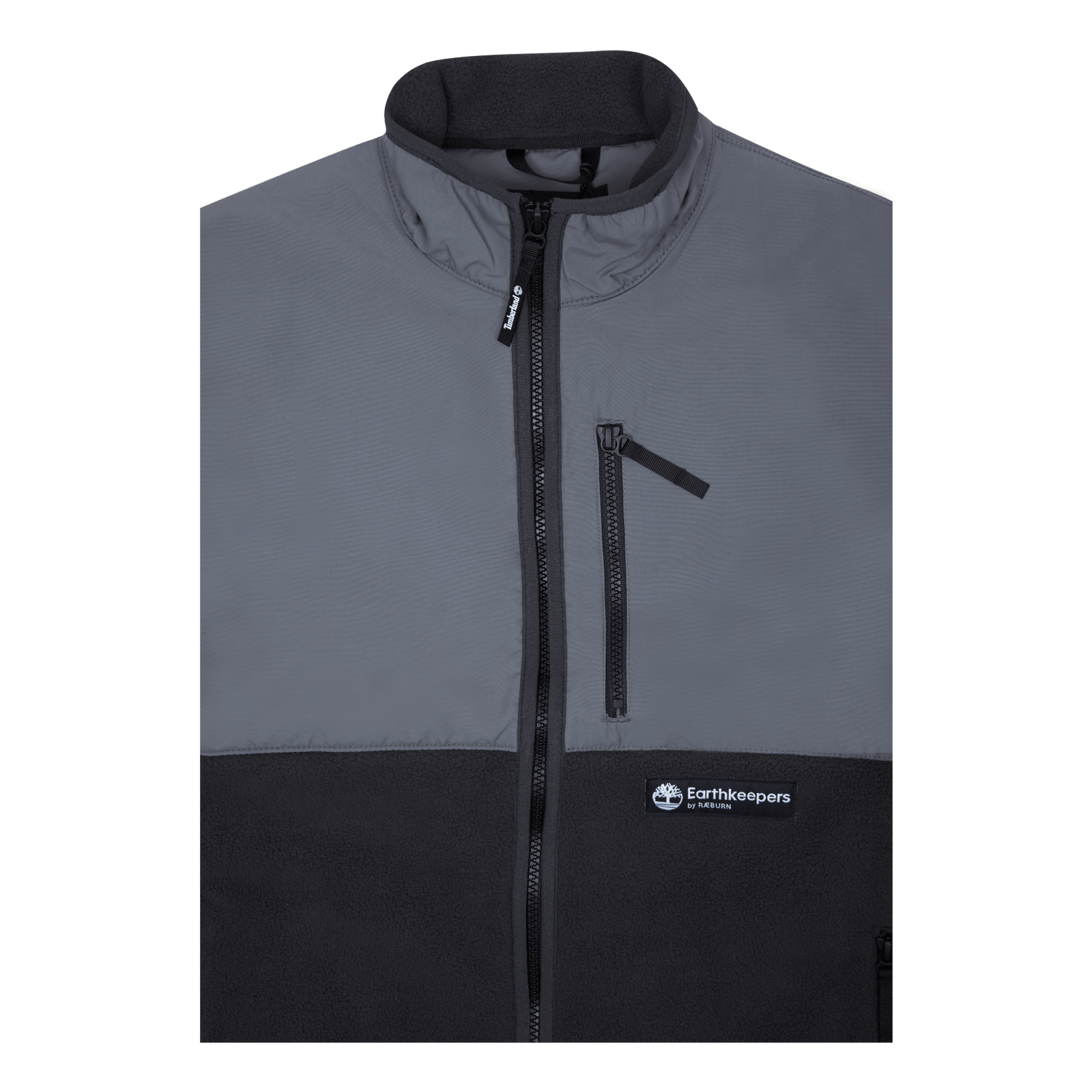 Raeburn X Ek+ Recyclable Fleec Phantom