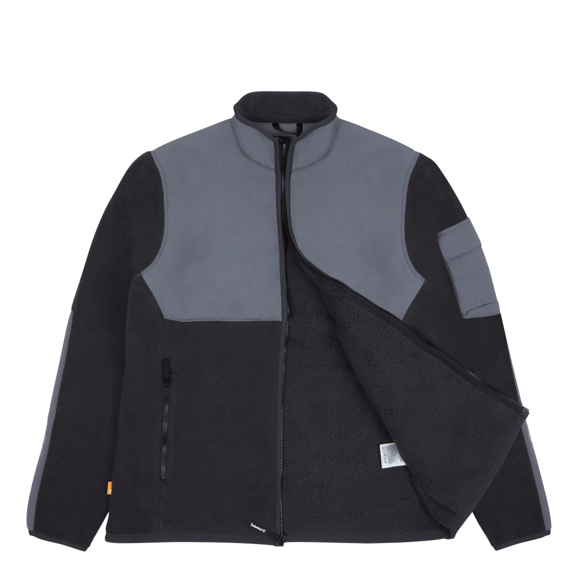 Raeburn X Ek+ Recyclable Fleec Phantom