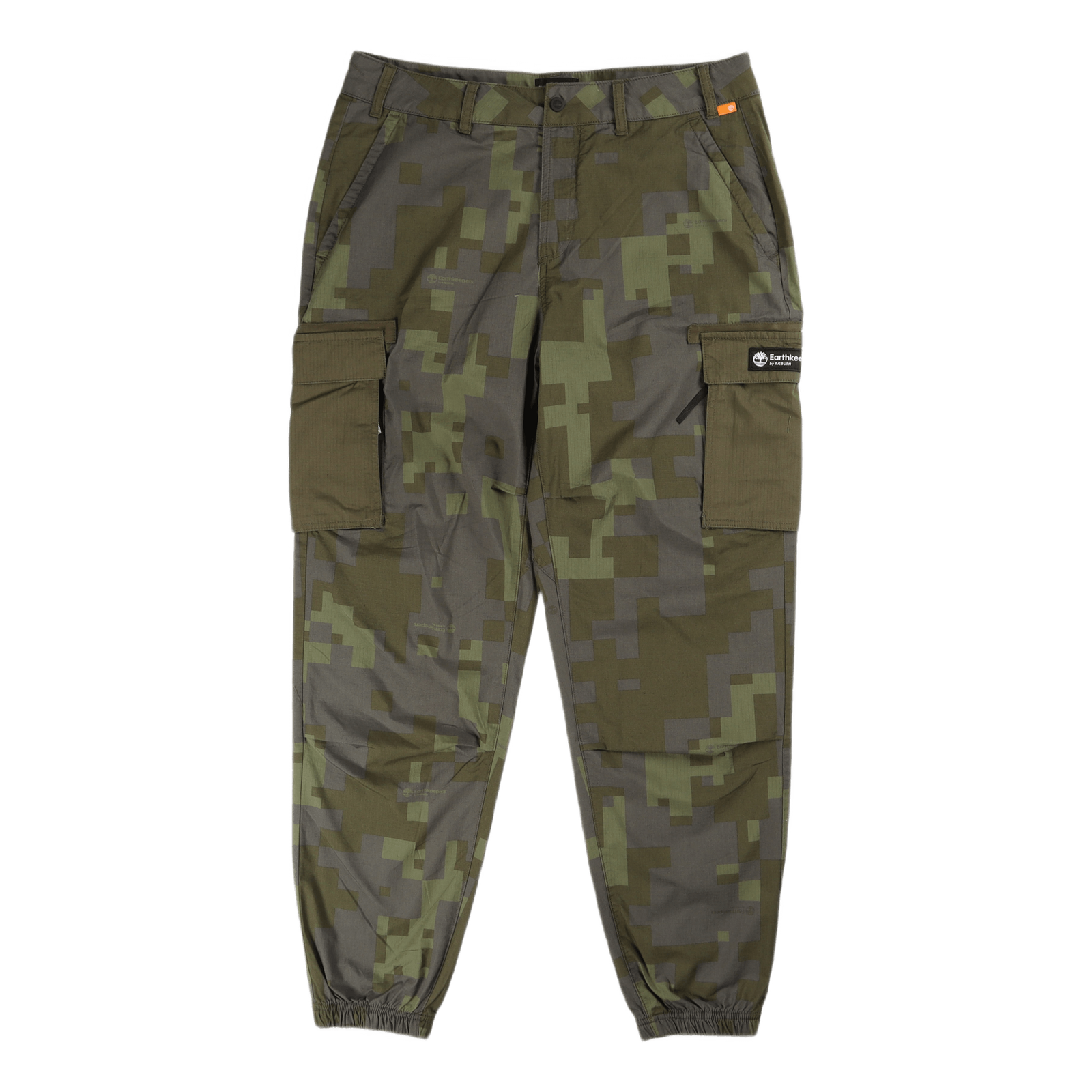 Raeburn X Ek+ Utility Pant Aop Digi Camo Aop