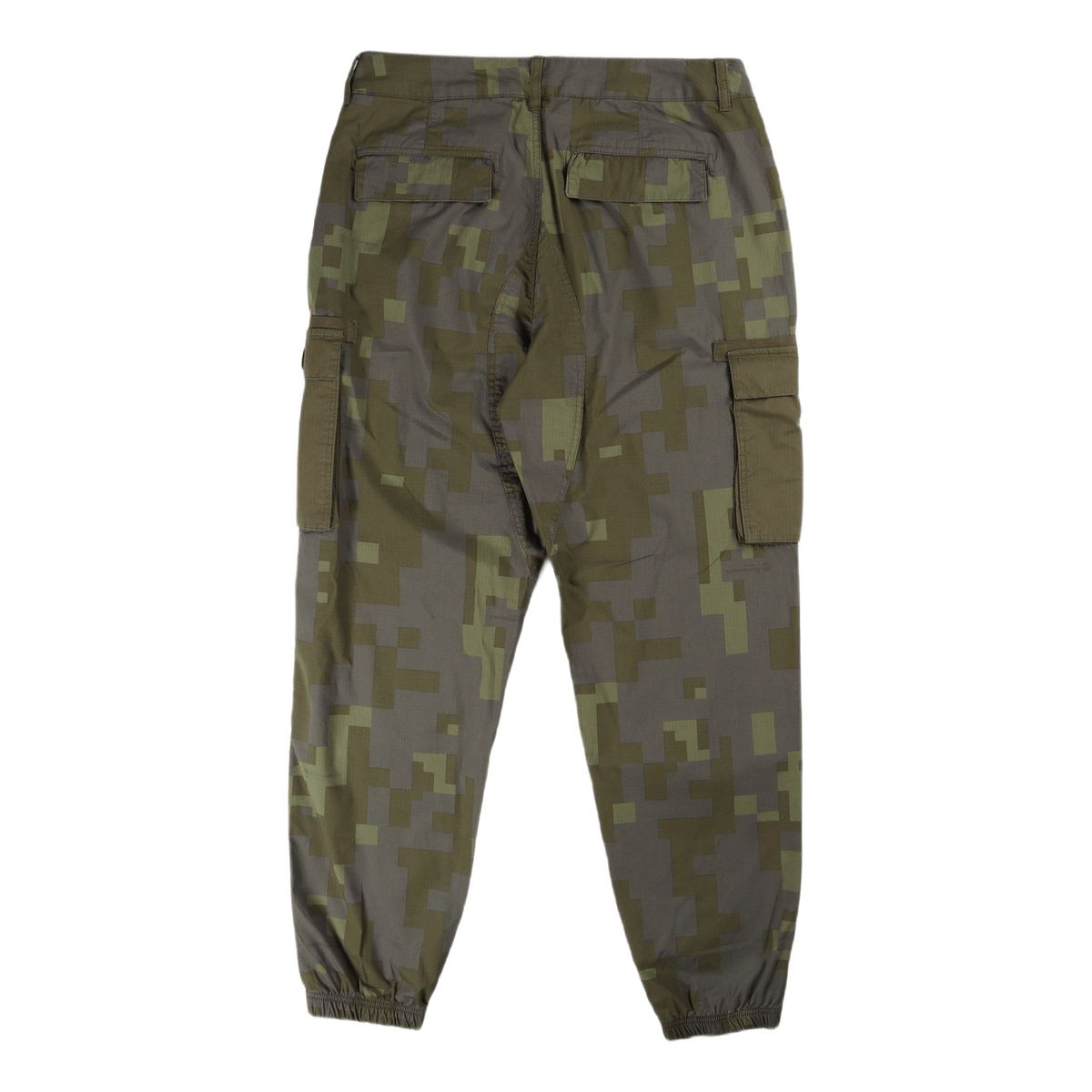 Raeburn X Ek+ Utility Pant Aop Digi Camo Aop