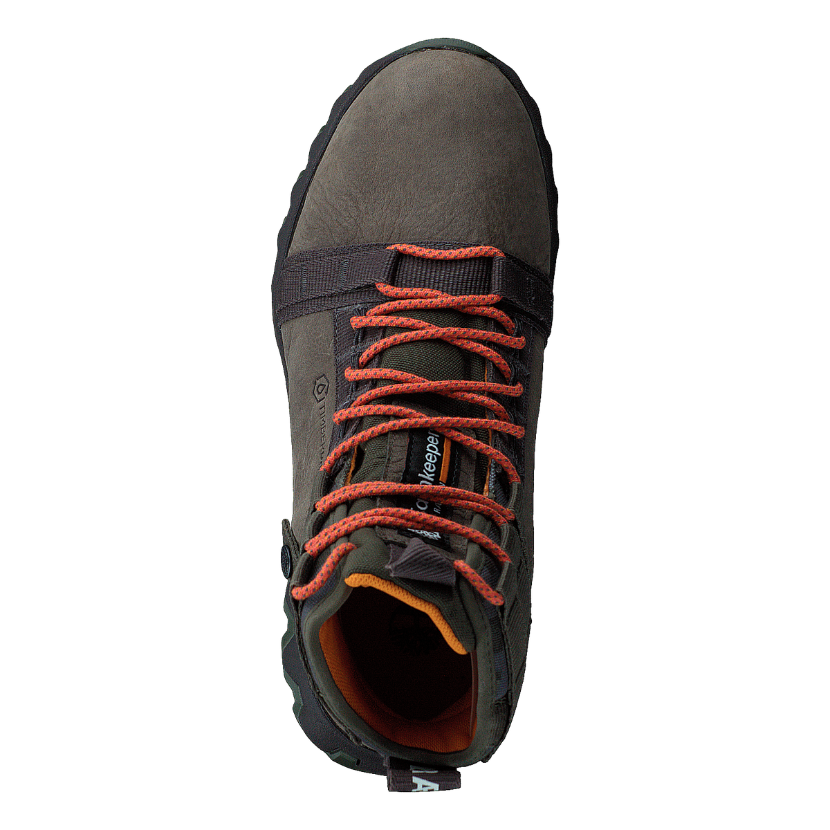 Raeburn X Ek+ Gs Edge Wp 6in W Black