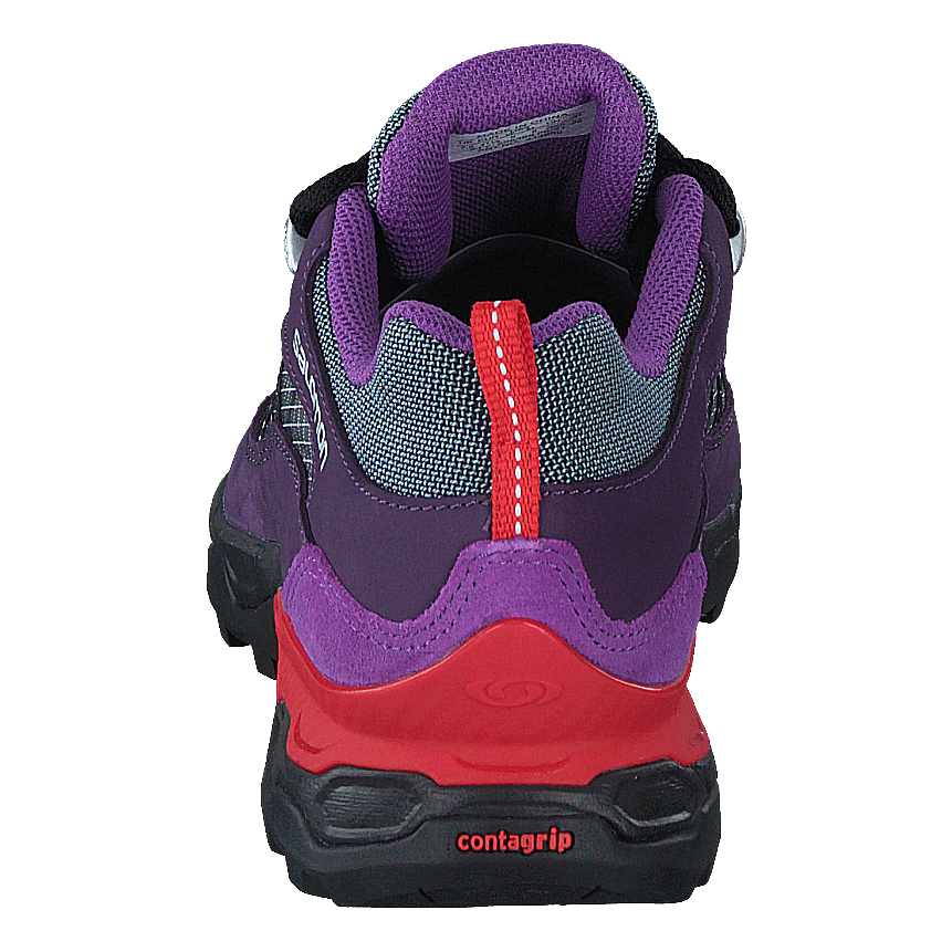 Clarks wave deals shelter