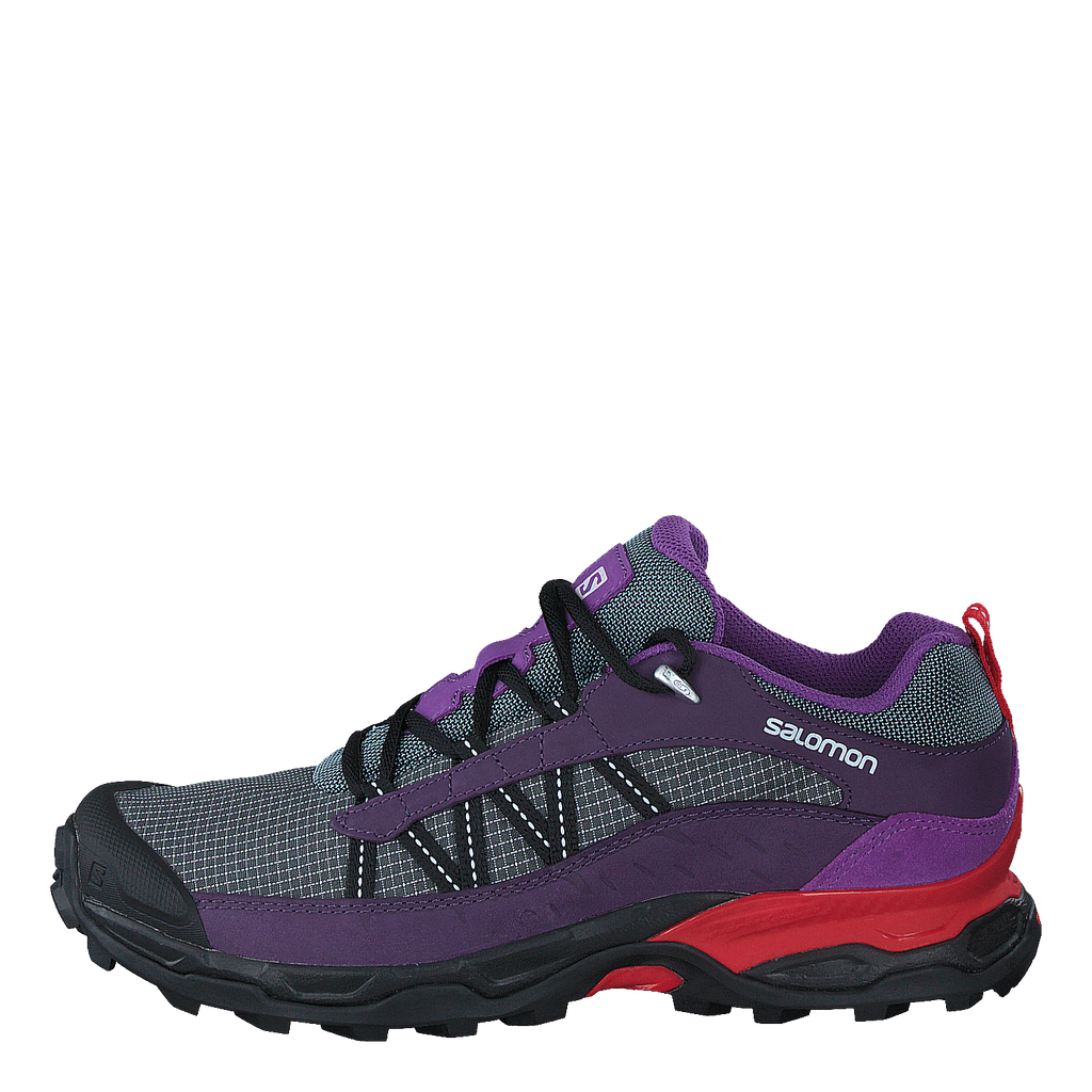 Salomon top shelter low