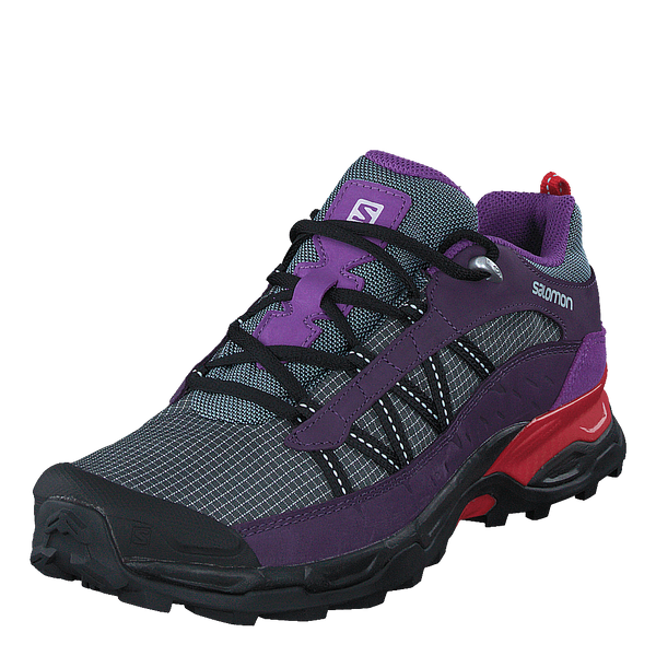 Salomon shelter best sale low