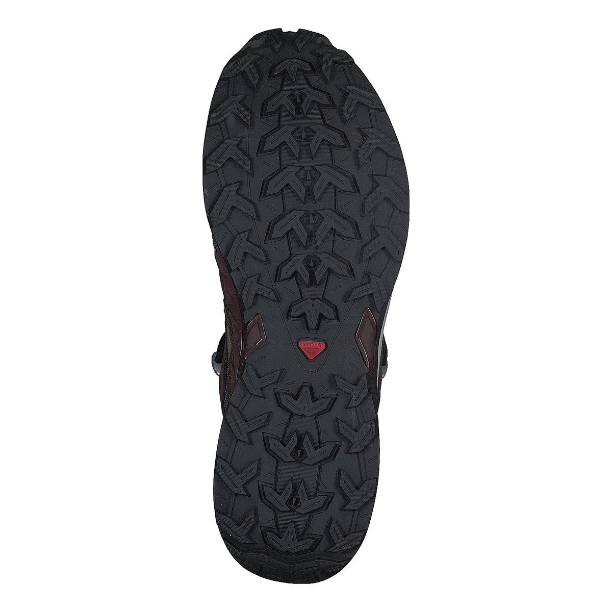 Shoes Shelter Low Ltr Vanilla Ice/chocolate Fondant/