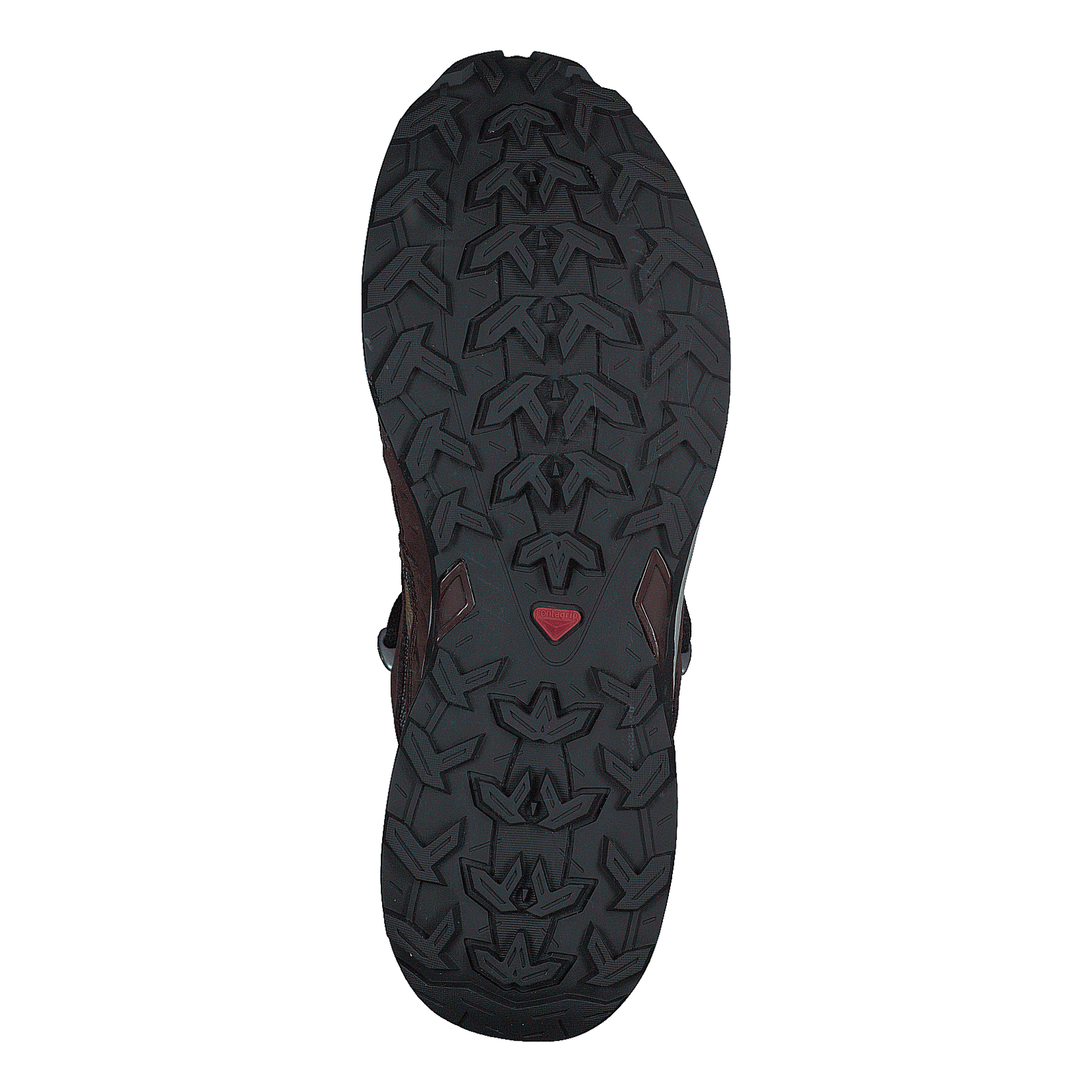 Shoes Shelter Low Ltr Vanilla Ice/chocolate Fondant/