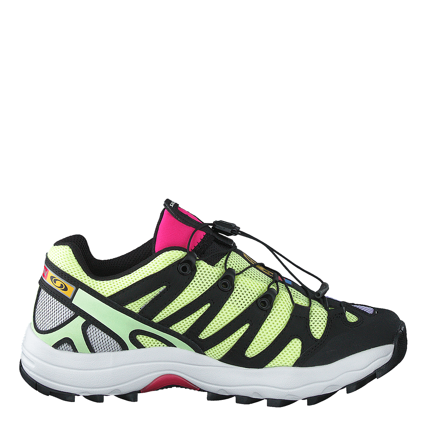 Shoes Xa Pro 1 Lavender/charlock/pink Glo