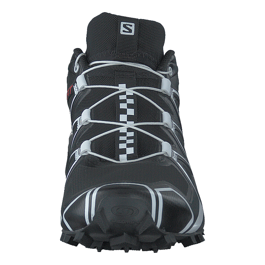 Shoes Speedcross Offroad Black/white/white