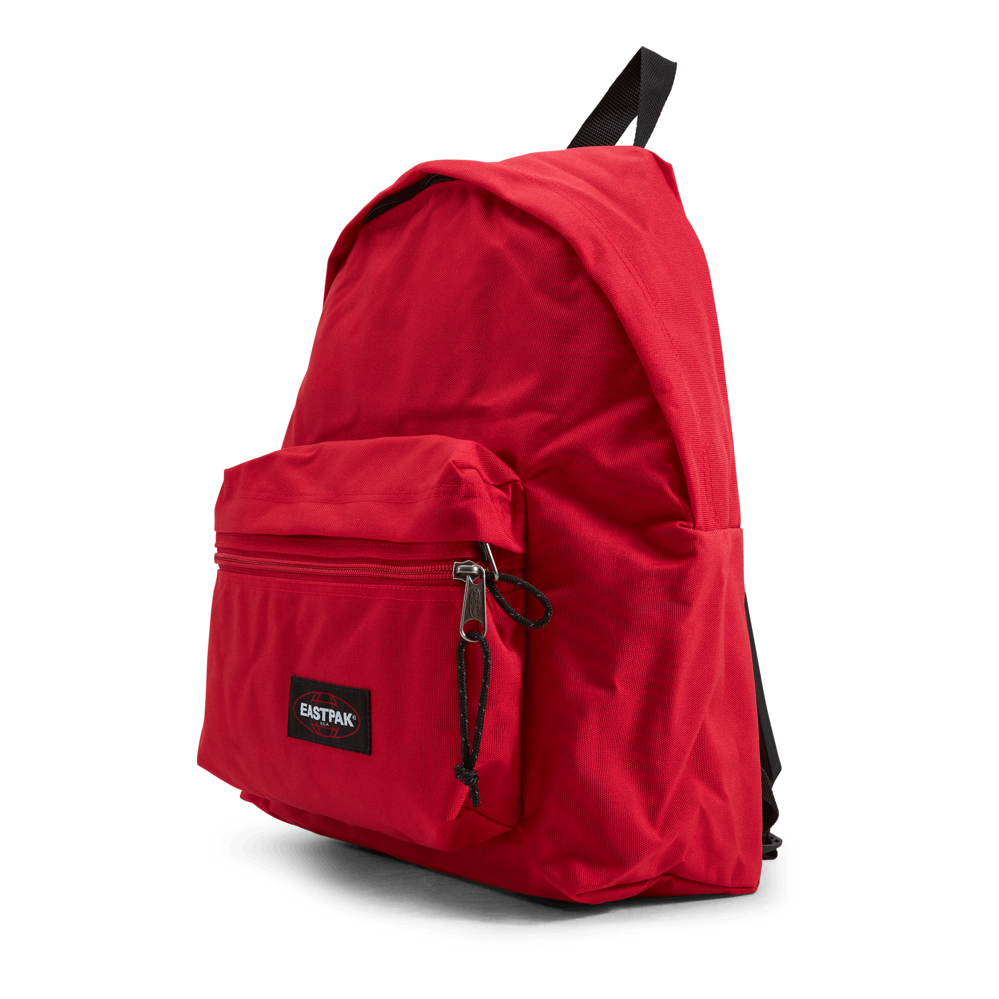 Padded Zippl´r + Sailor Red