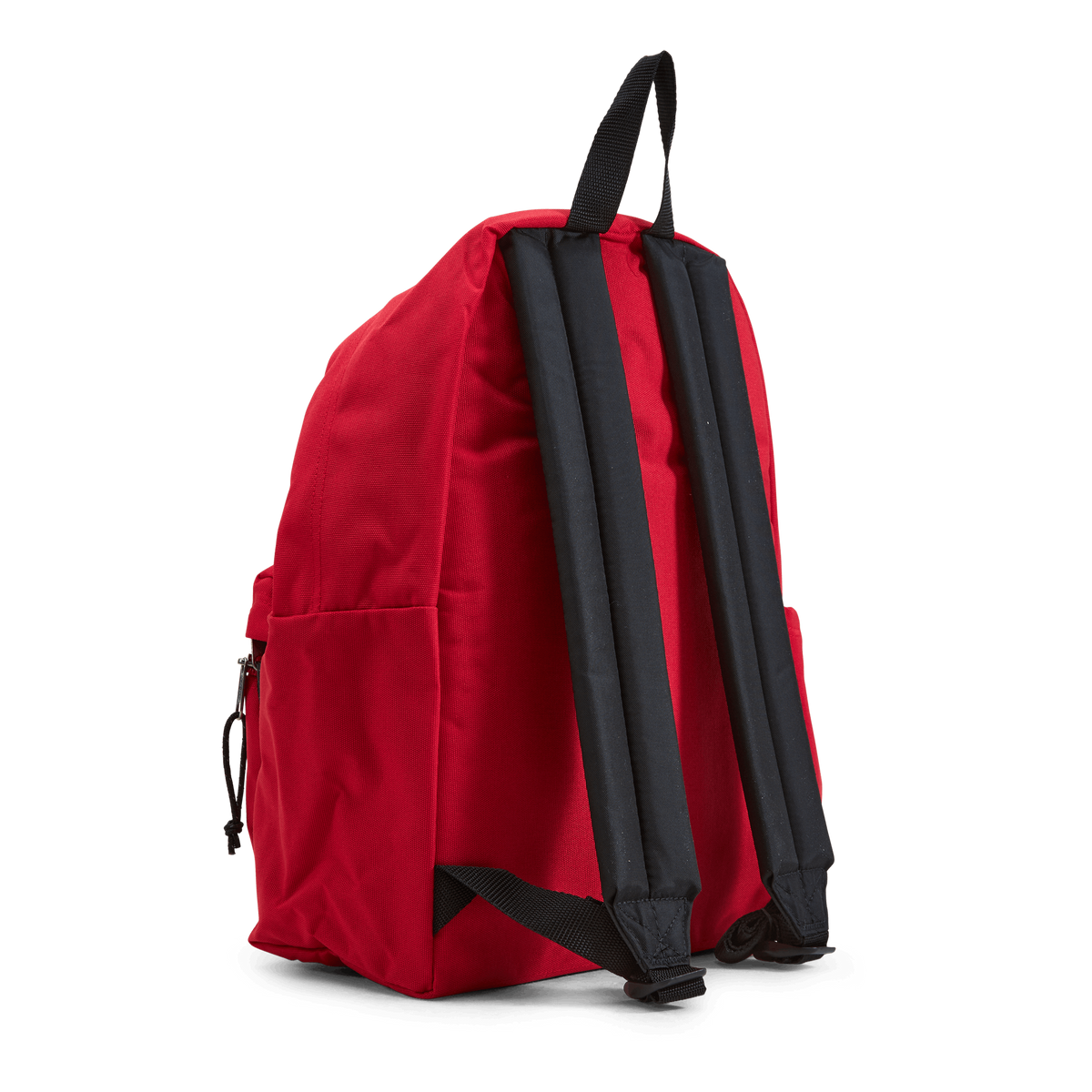 Padded Zippl´r + Sailor Red