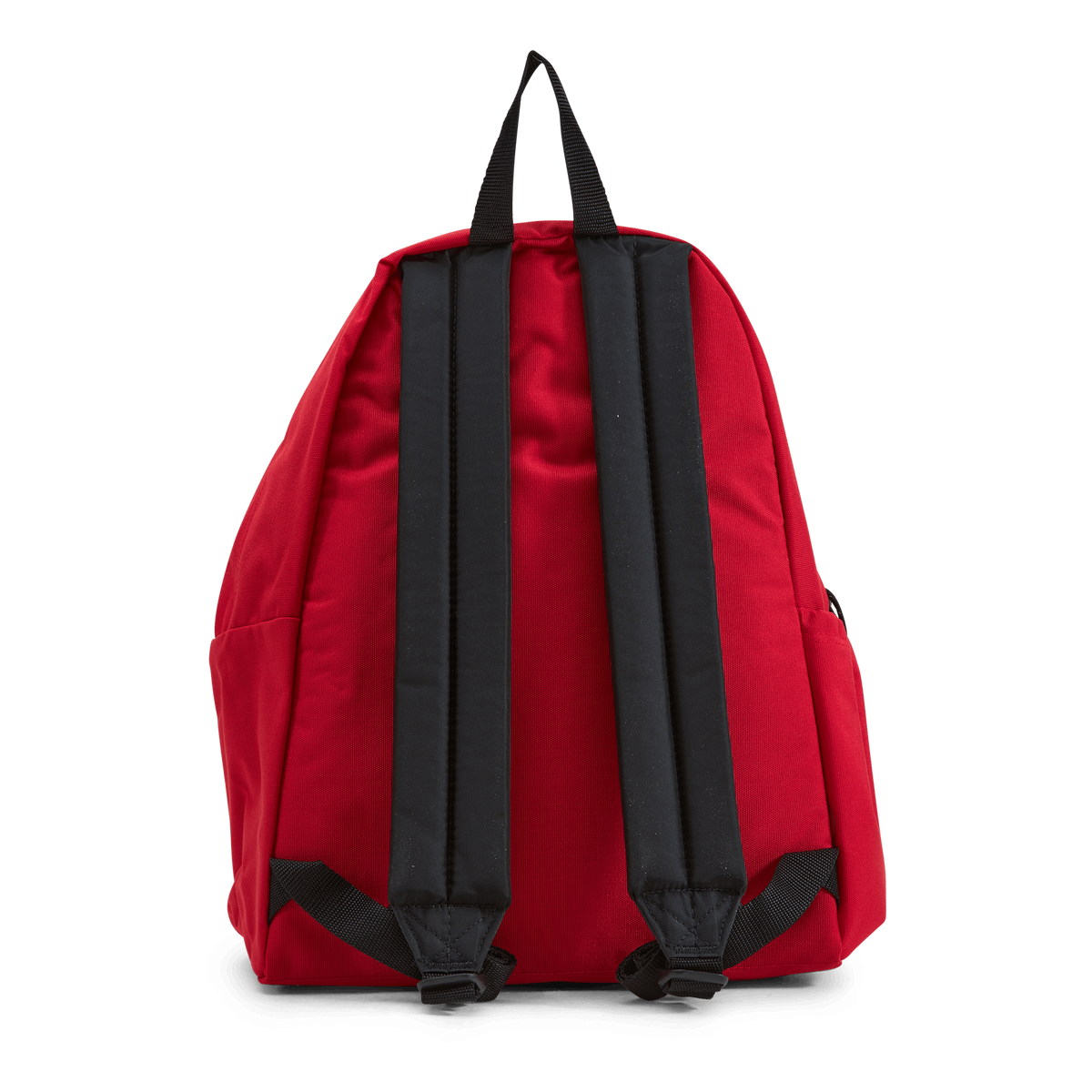 Padded Zippl´r + Sailor Red